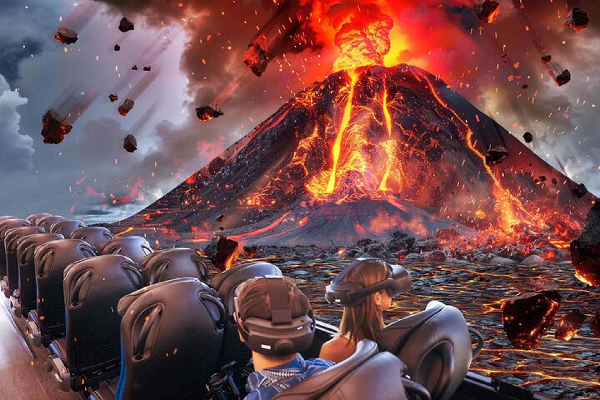 Honolulu XR Bus Tour: Immersive Hawaii Experience - Image 2