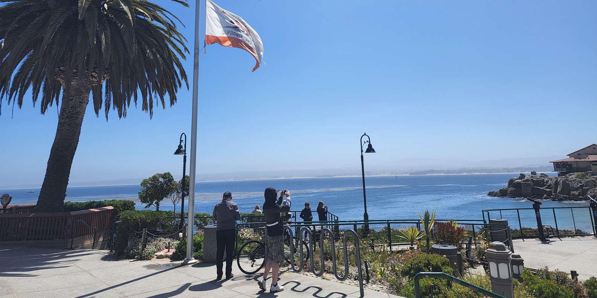 San Francisco Monterey and Carmel Private Tour - Image 4