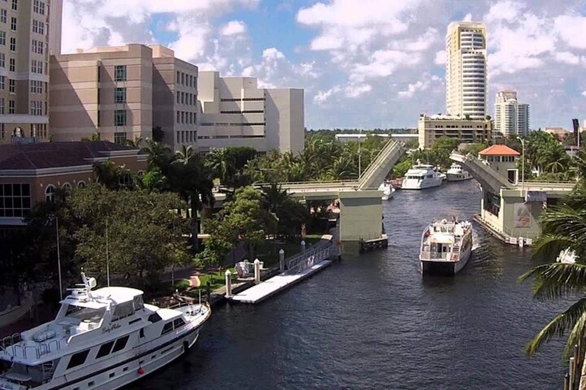 Miami and Fort Lauderdale Private City Tour - Image 3