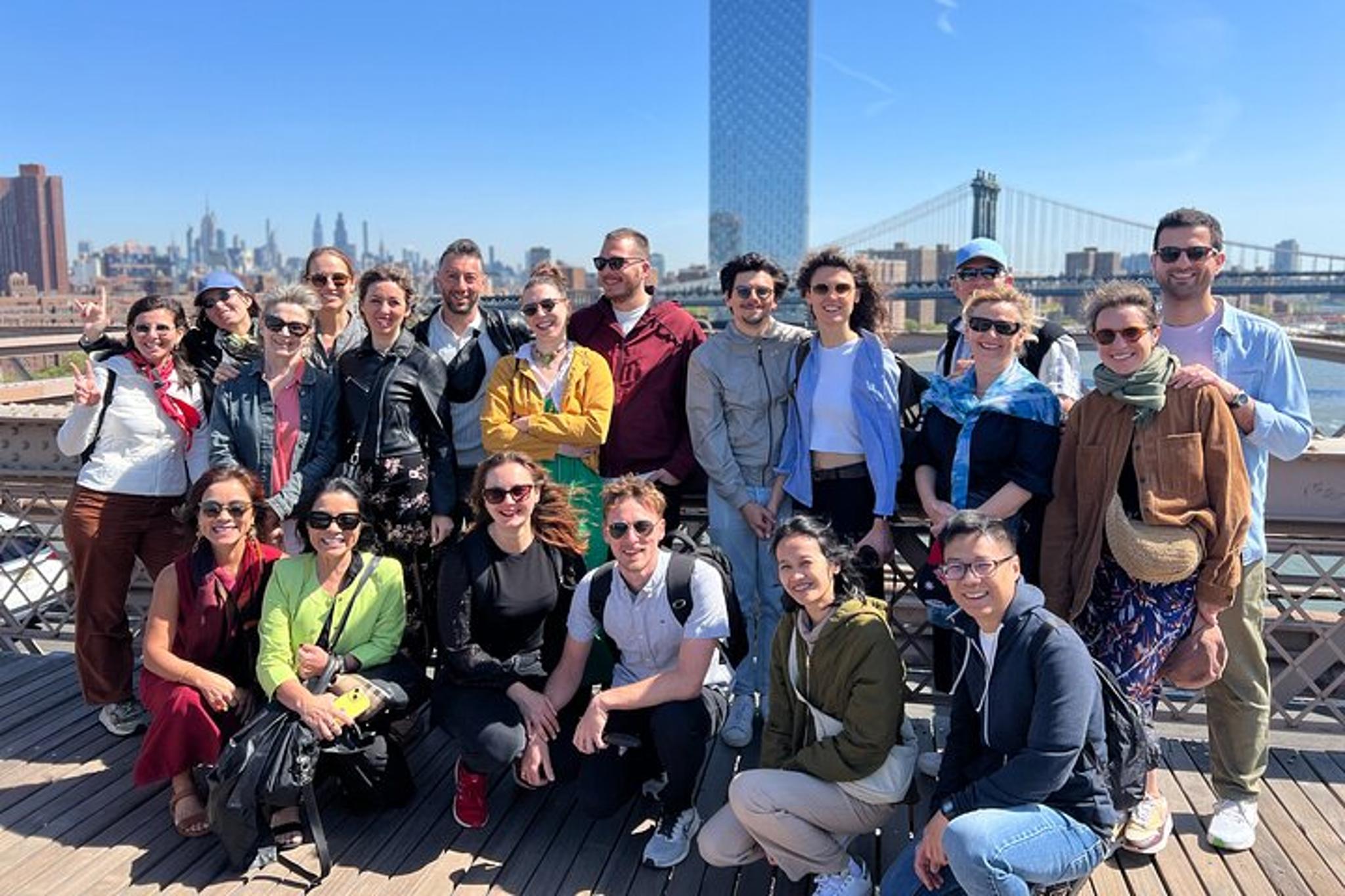 Brooklyn Bridge Walking Tour - Image 6