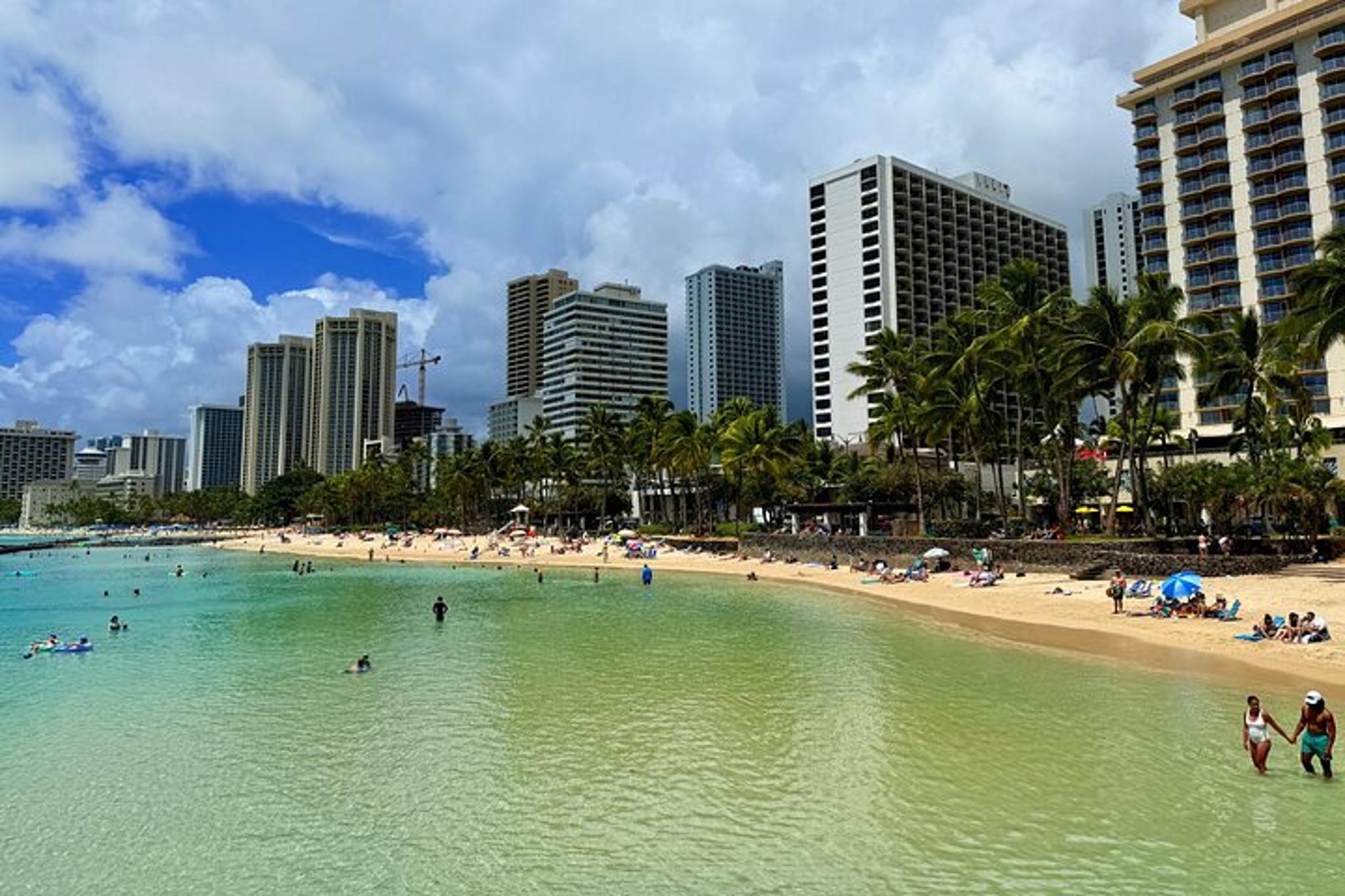 Honolulu Walking Food Tour - Image 5