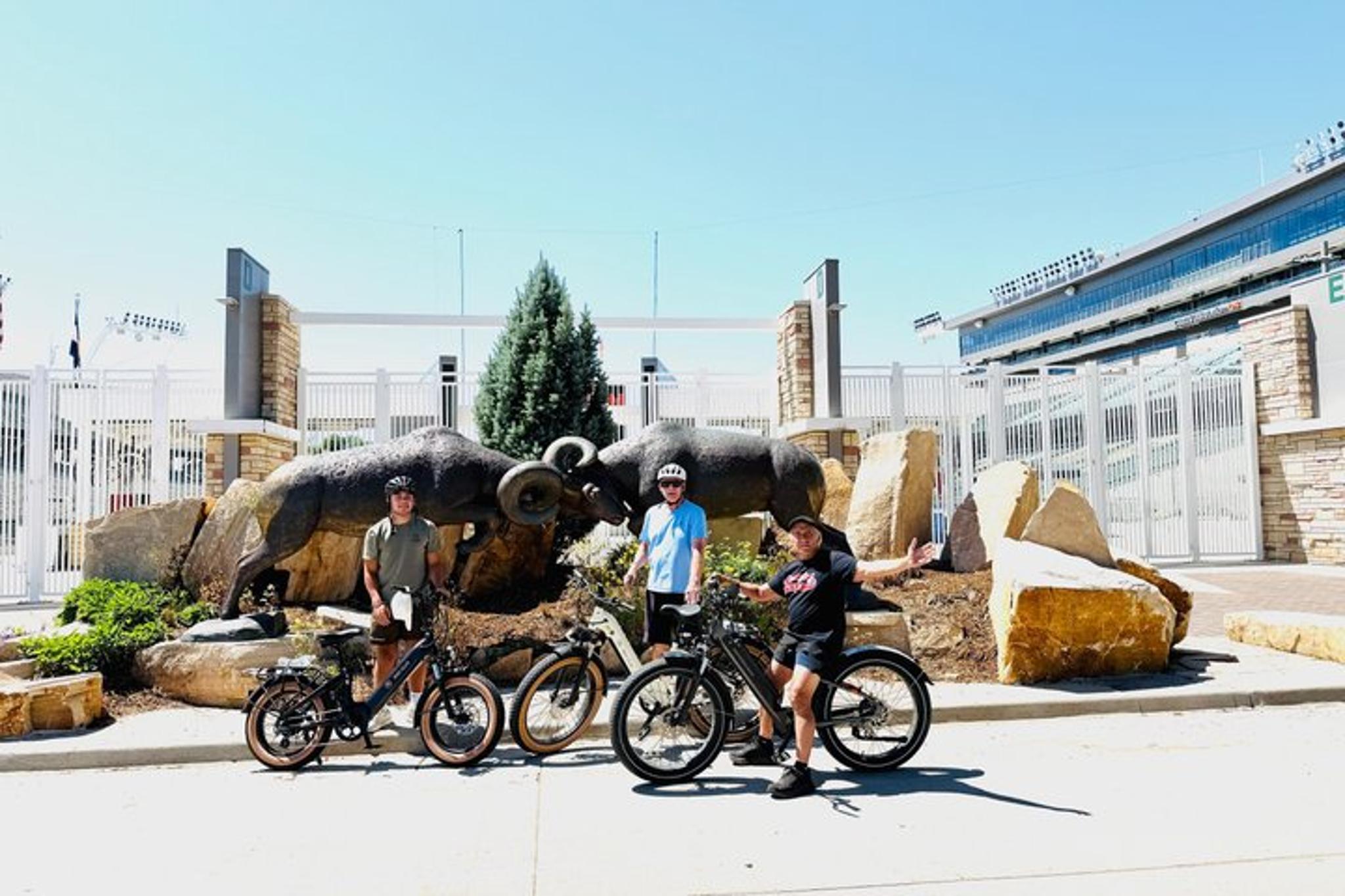 Fort Collins E-Bike Guided Tour - Image 2