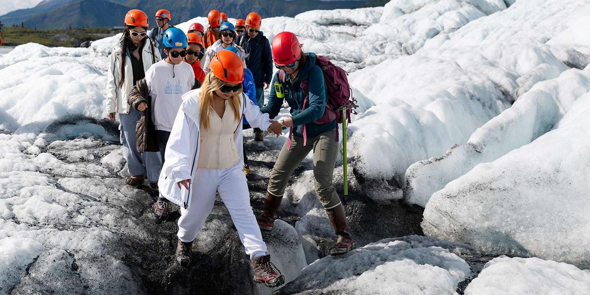 Matanuska Glacier Family Tour 3 hr - Image 3