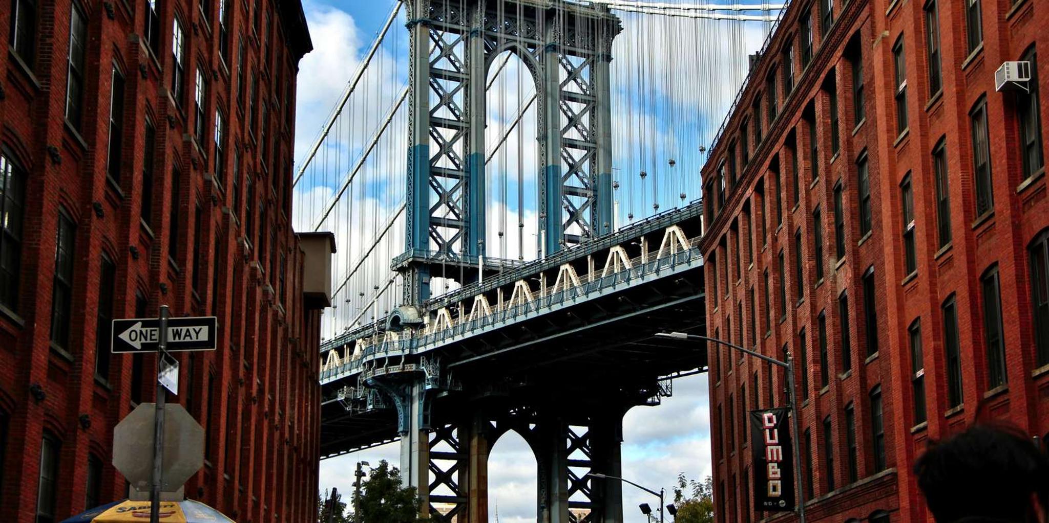 New York Financial District and Immigrant History Tour