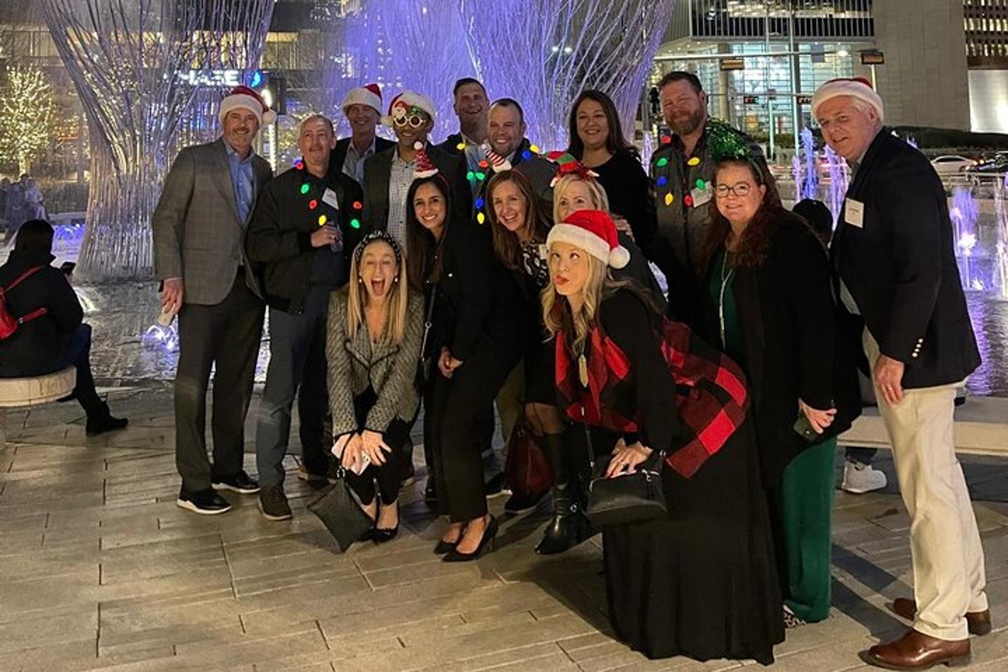 Dallas Holiday Dining Experience - Image 5