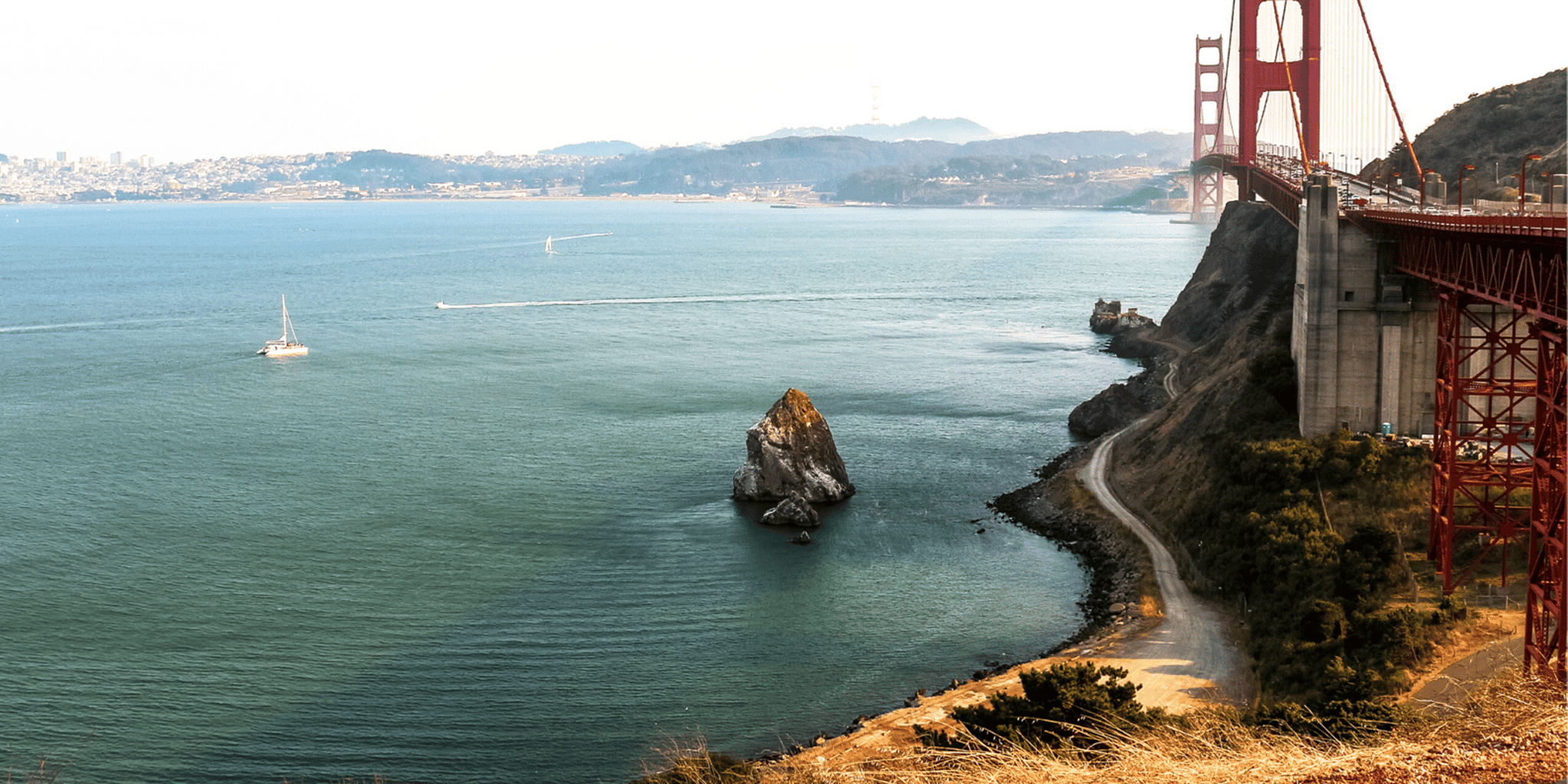 San Francisco Muir Woods and Sausalito Half-Day Tour - Image 2