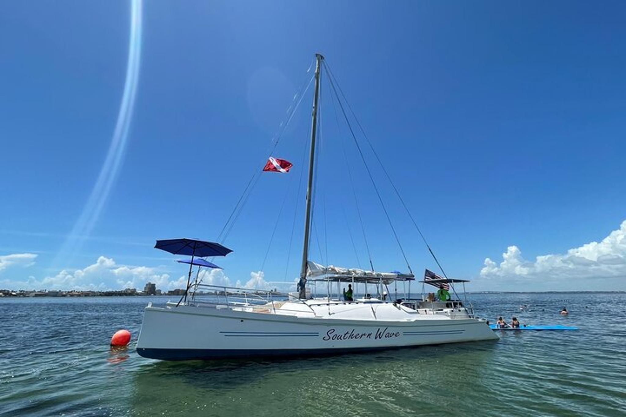 South Padre Island Snorkeling Excursion - Image 6