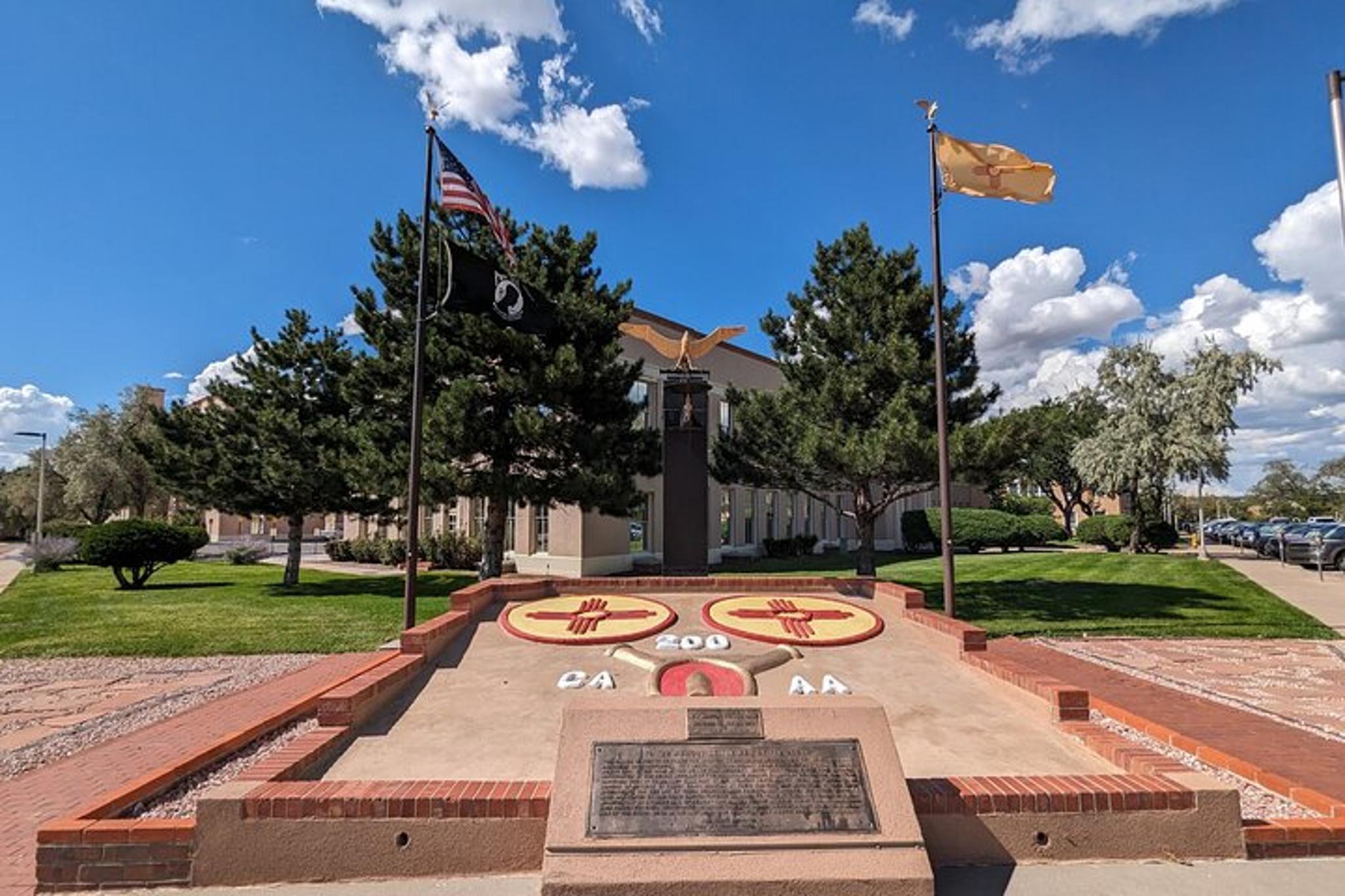 Santa Fe Scavenger Hunt Walking Tour - Image 2