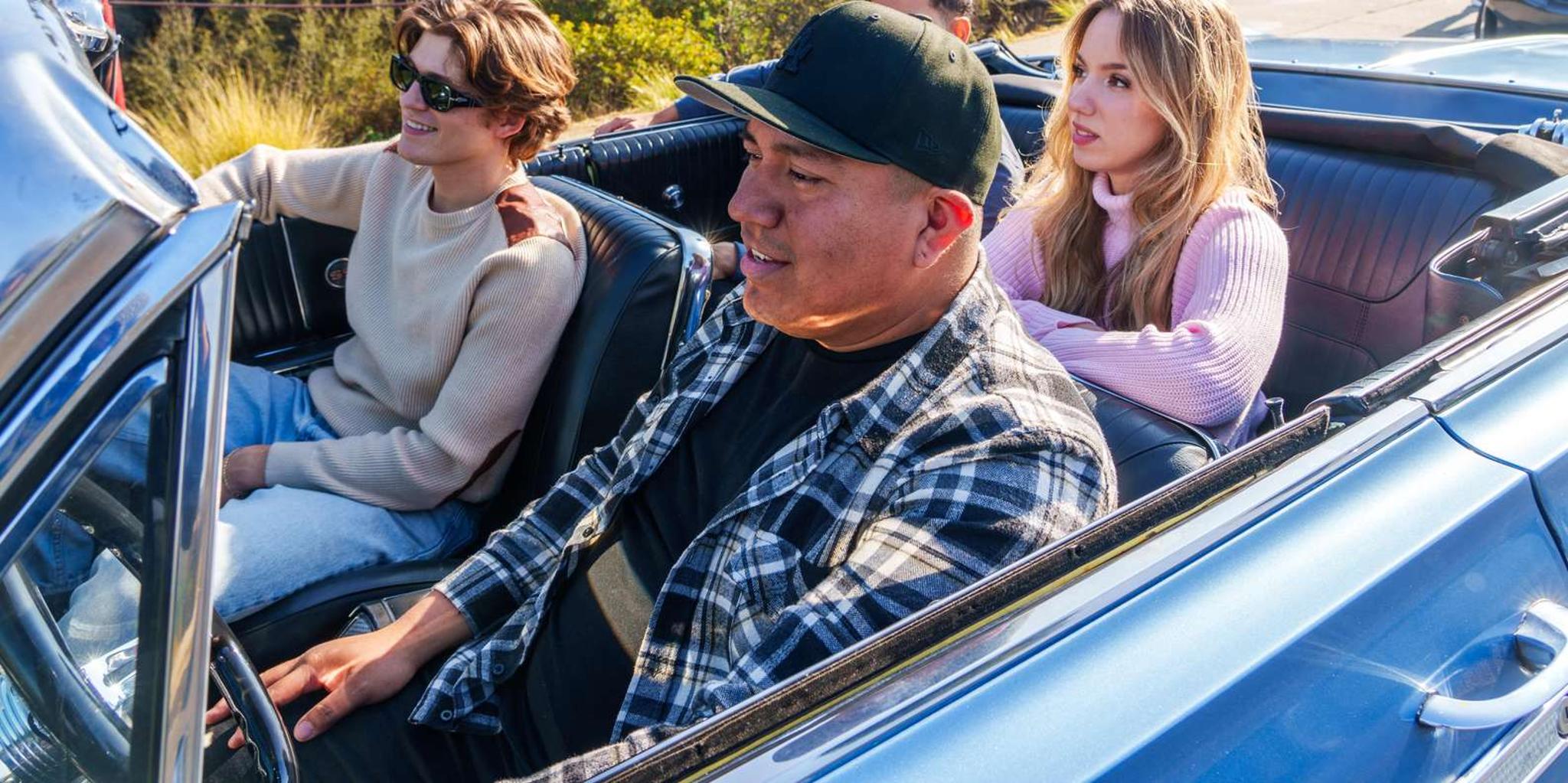 Los Angeles Lowrider Culture Tour - Image 2