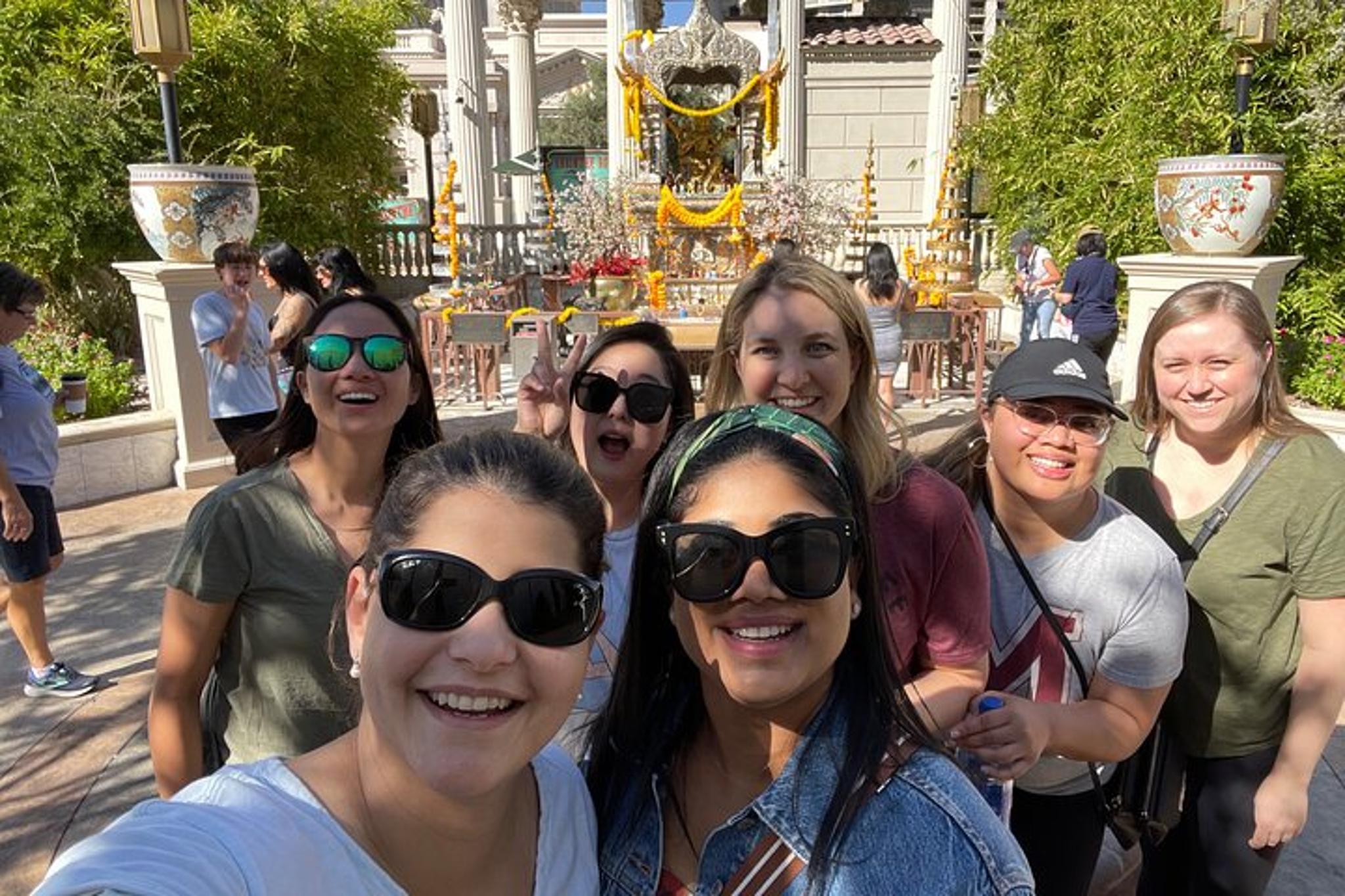 Las Vegas Scavenger Hunt - Image 5