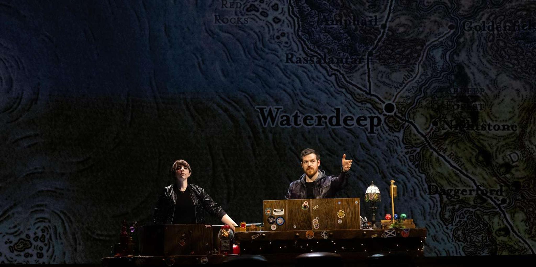 New York Dungeons & Dragons Show - Image 6