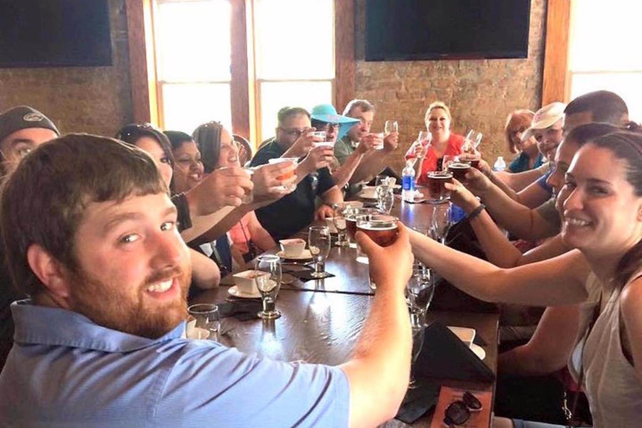 Roanoke Food, History & Cultural Tour - Image 3