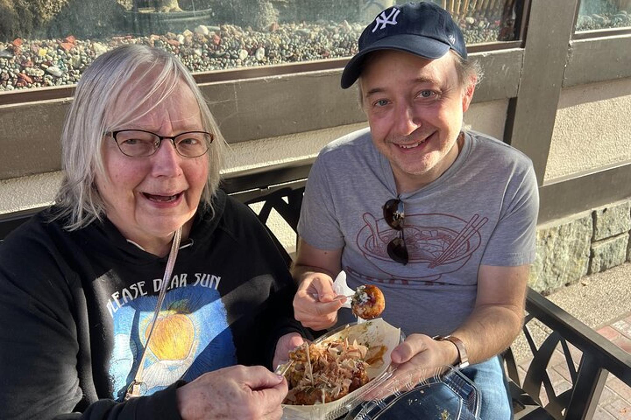 Los Angeles Walking Food Tour - Image 2