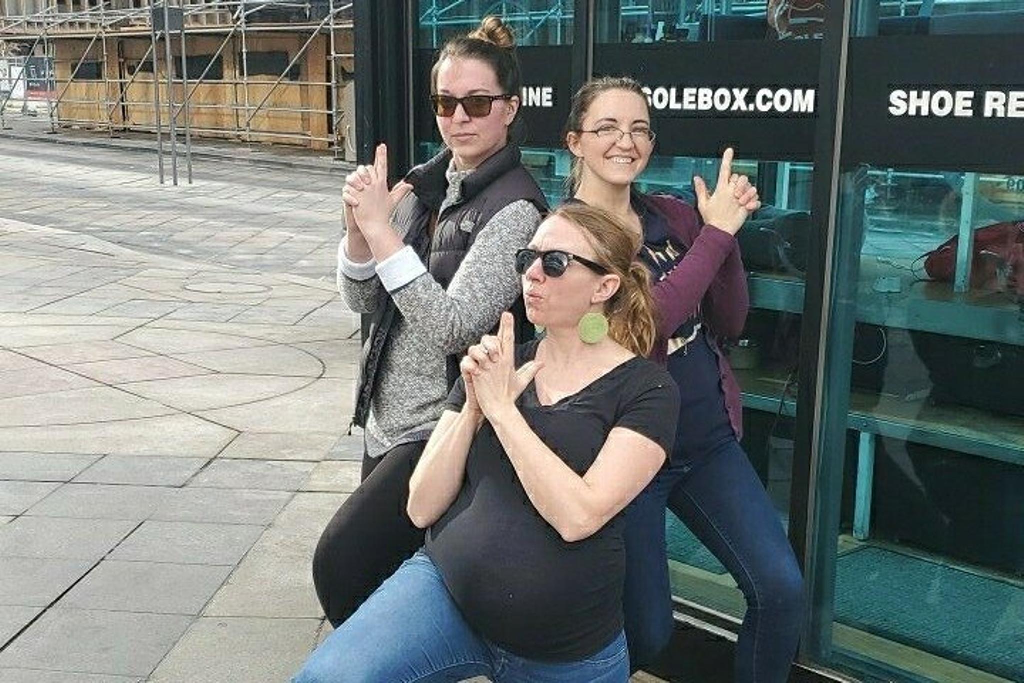 Indianapolis Scavenger Hunt - Image 2