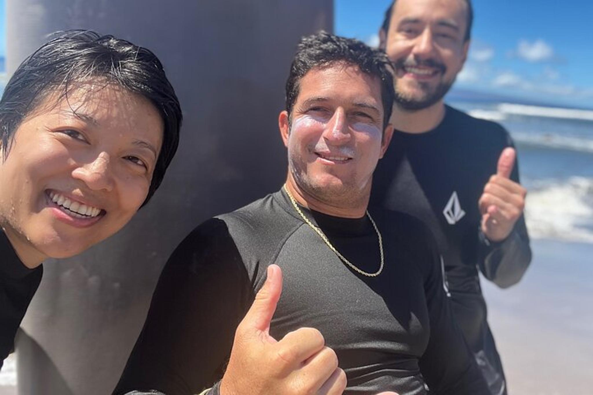 Lahaina Surf Lessons - Image 3