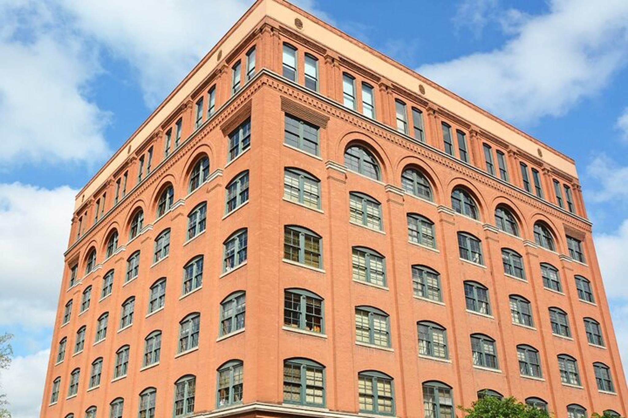 Dallas JFK Assassination Audio Driving Tour - Image 6