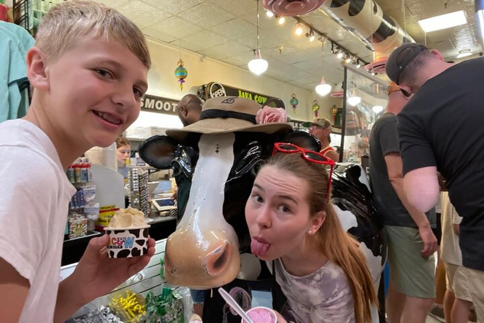 Watkins Glen Scavenger Hunt - Image 6