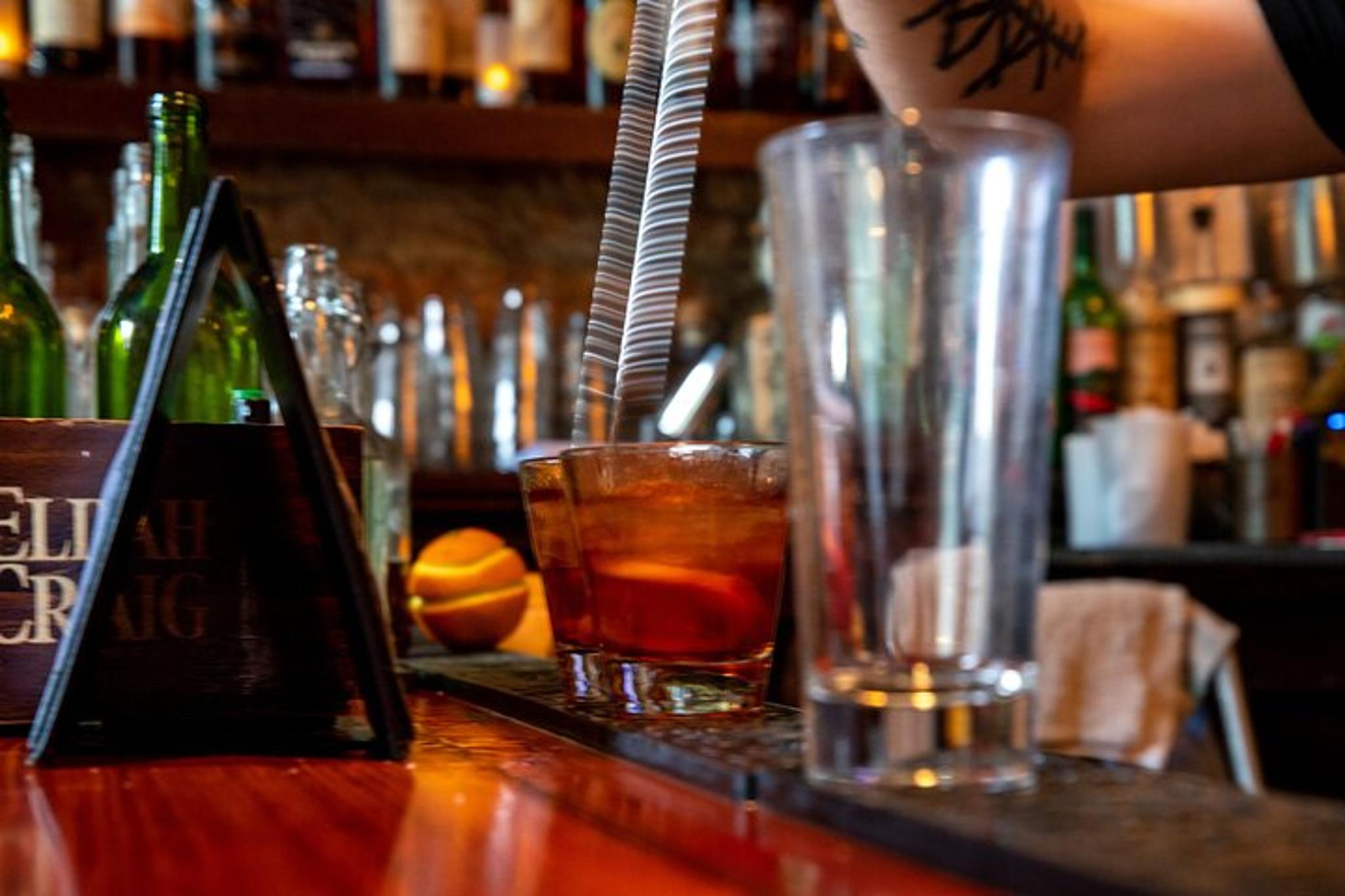 New Orleans Cocktail & Ghost Tour - Image 4