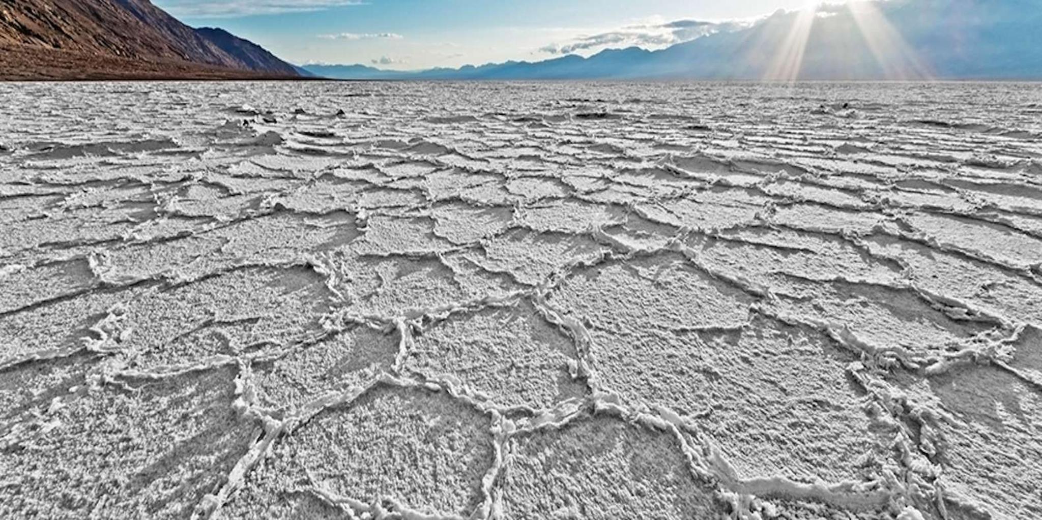 Las Vegas to San Francisco: Death Valley & Yosemite 4-Day Tour
