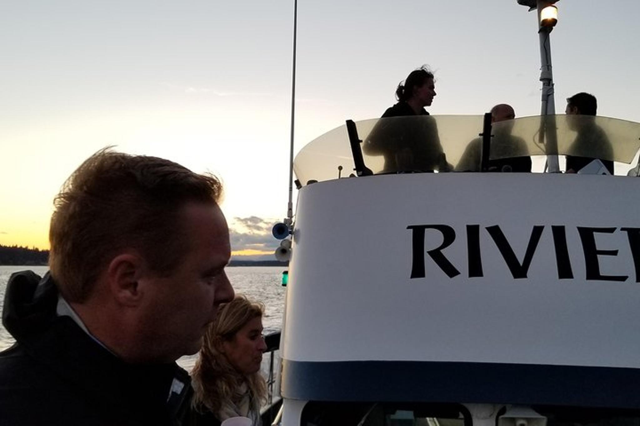 Gig Harbor Sunset Cruise on Puget Sound - Image 6