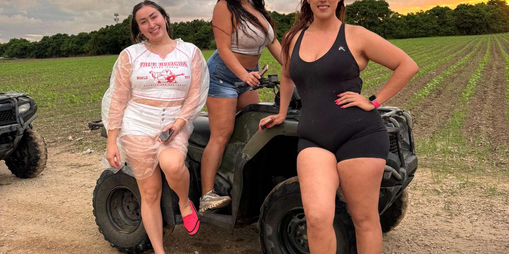 Miami ATV Tour - Image 5