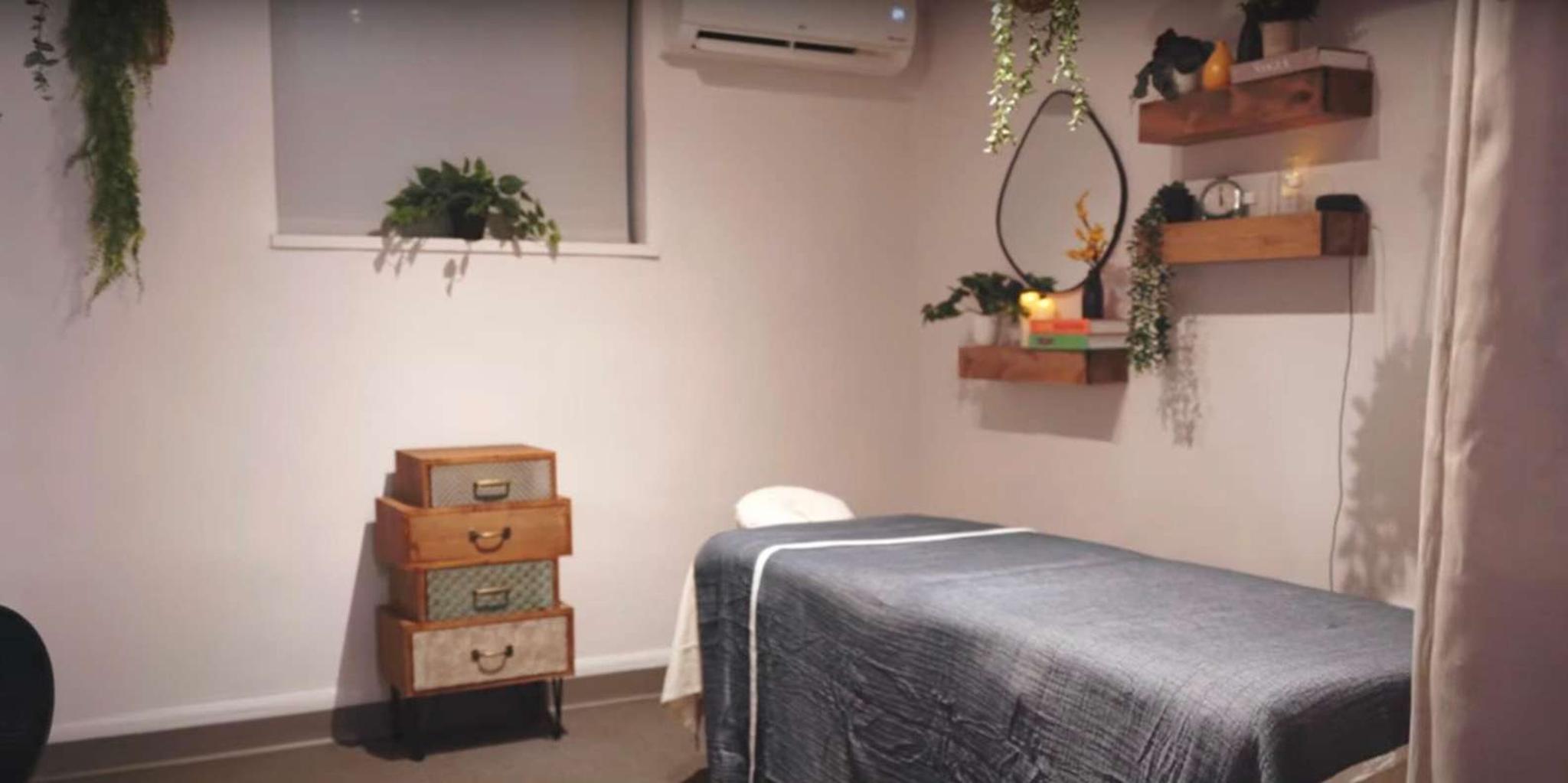 New York City Deep Tissue Massage Therapy 90 Min - Image 5