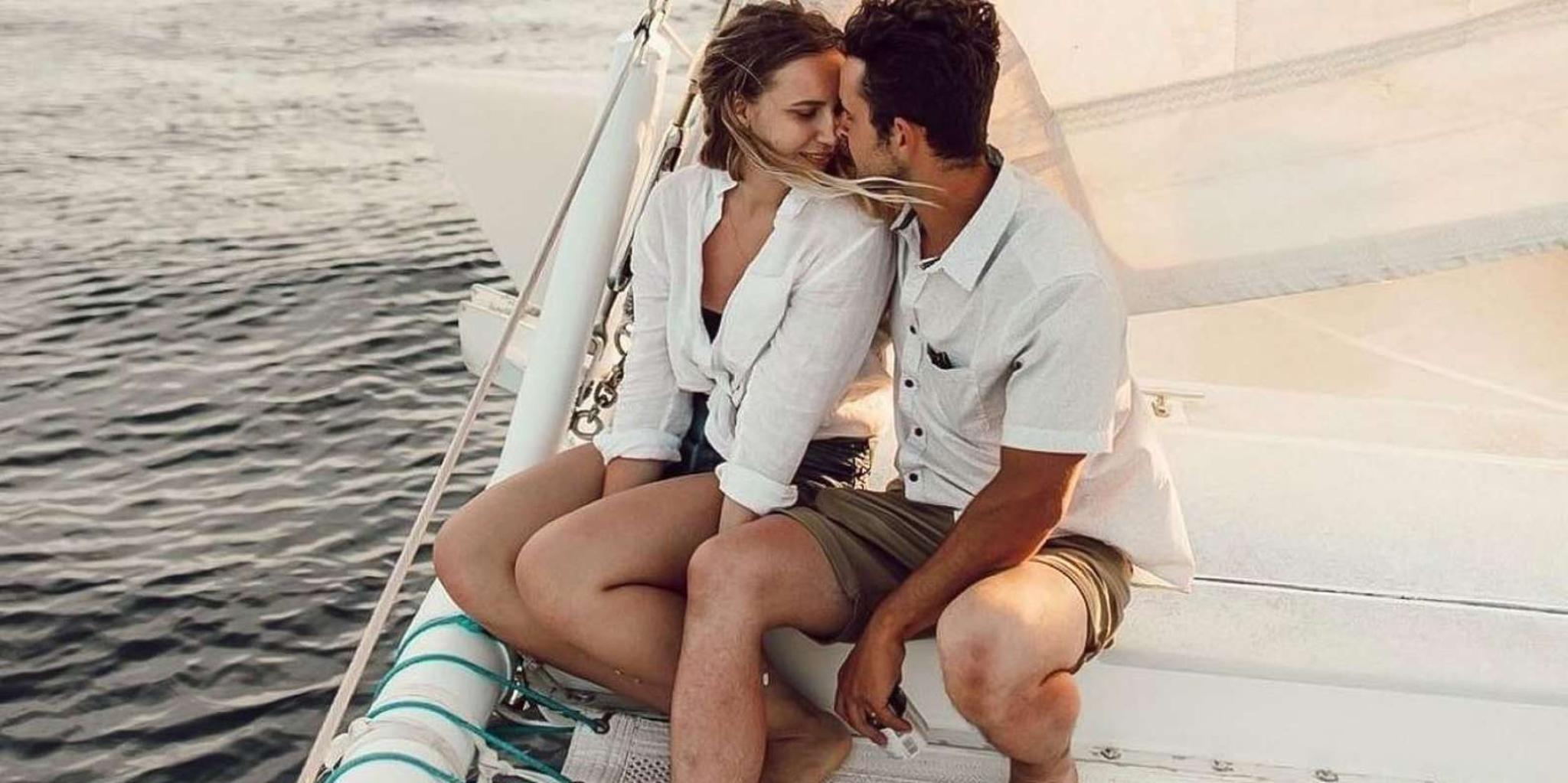 Maui Sunset Sailing Cruise from Ma'alaea Harbor - Image 6