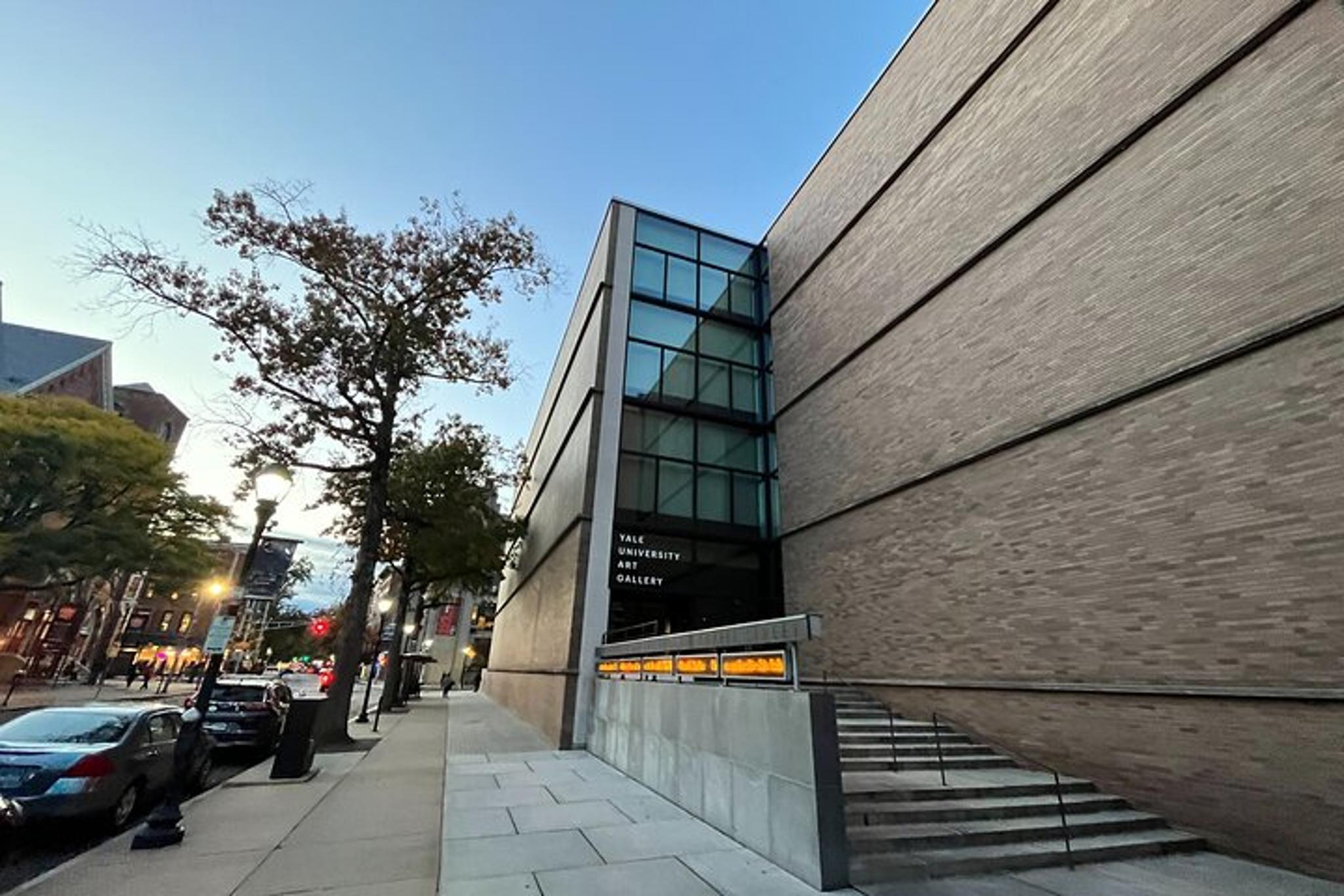 New Haven Yale Self-Guided Walking Tour - Image 6