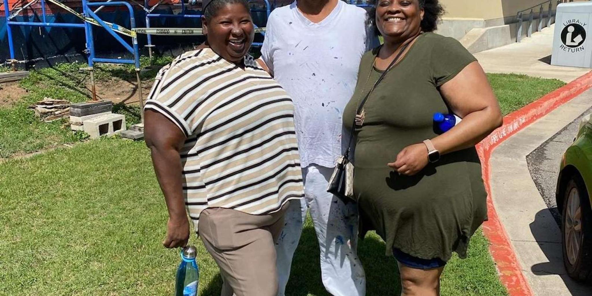 Austin Black History Walking Tour