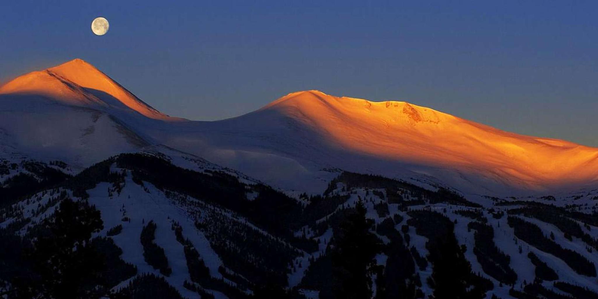 Denver Breckenridge & Continental Divide Explorer - Image 4