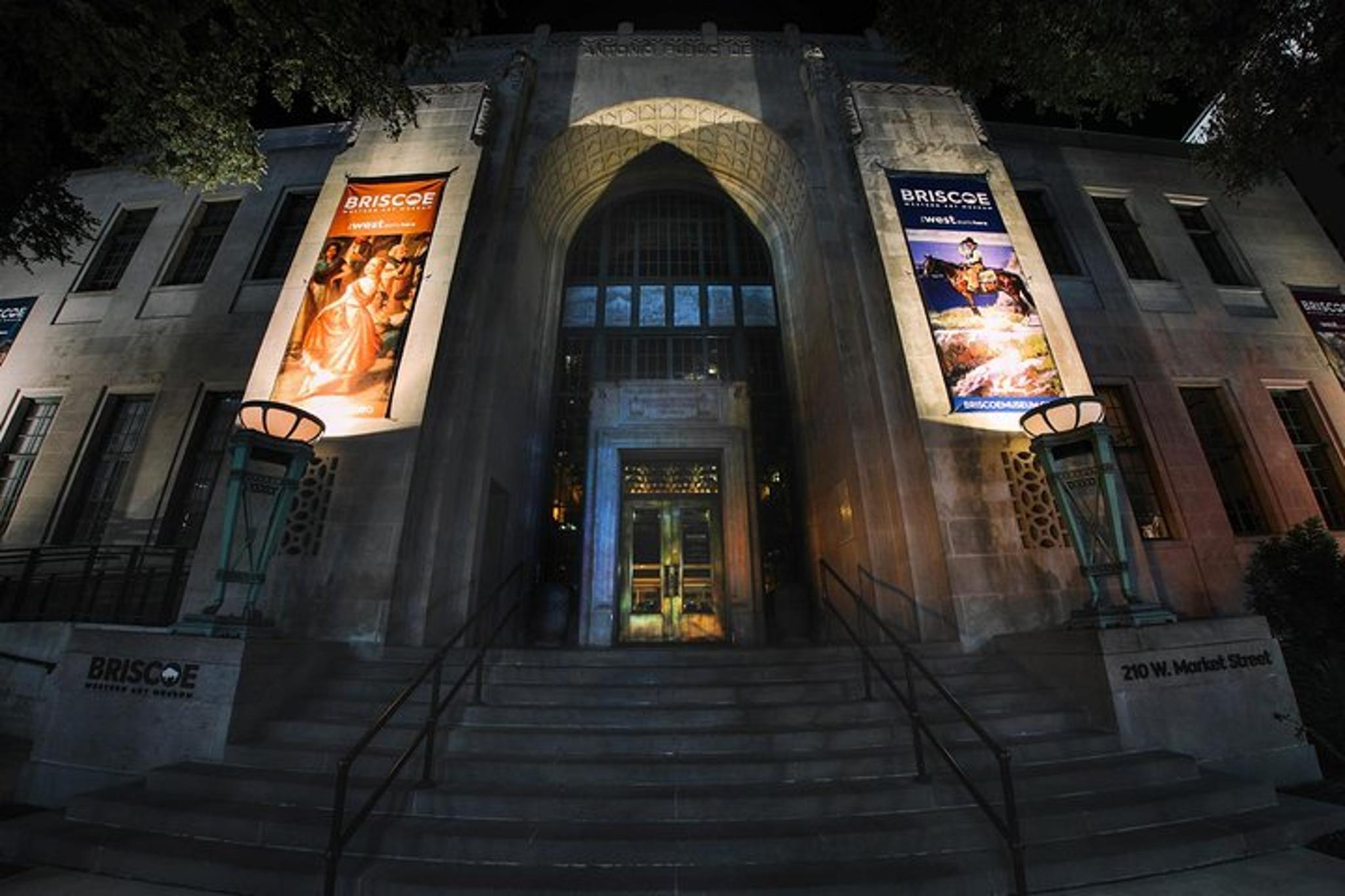 San Antonio Ghost Tour - Image 6