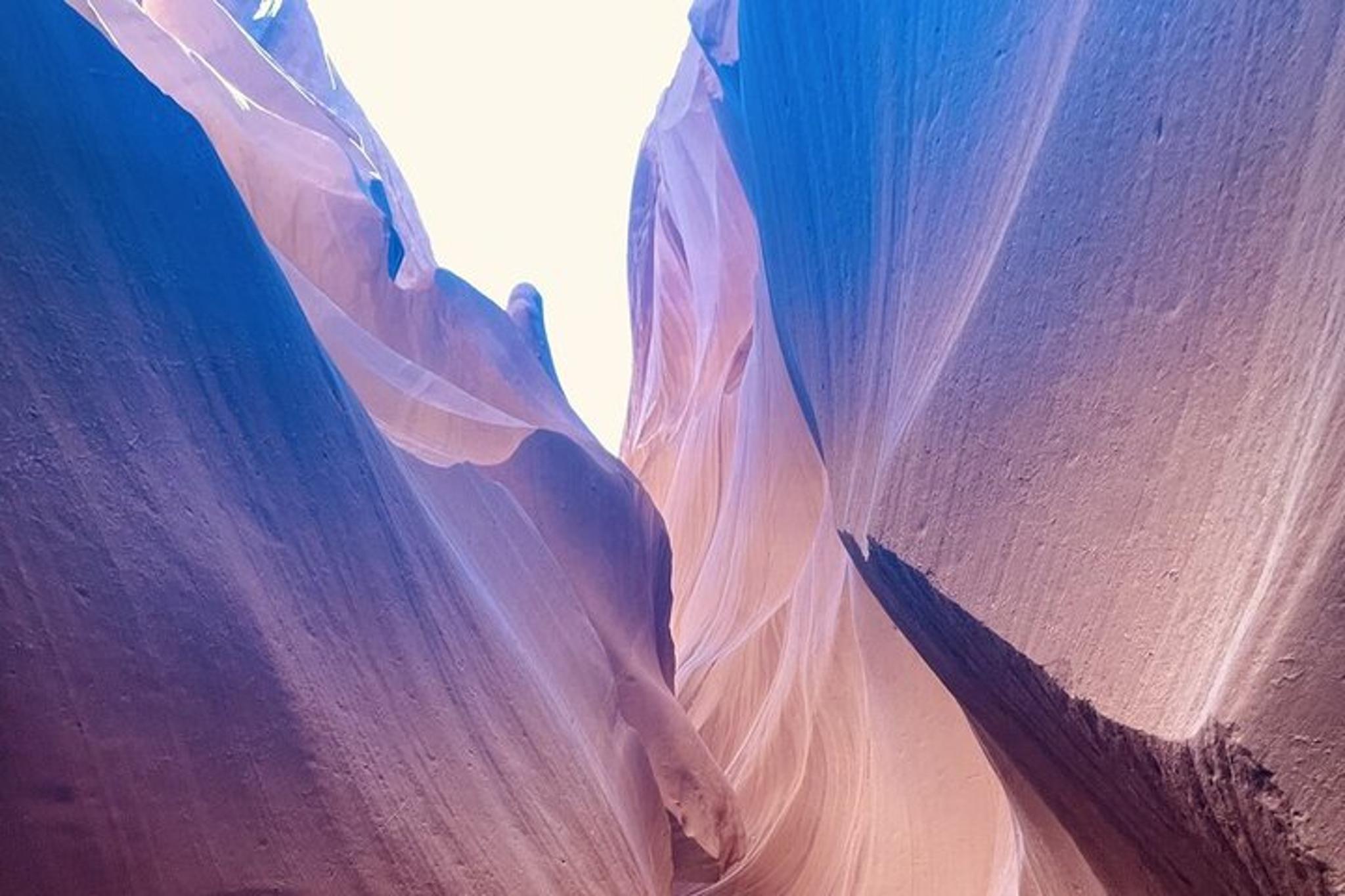 Las Vegas Lower Antelope Canyon and Horseshoe Bend Tour - Image 6