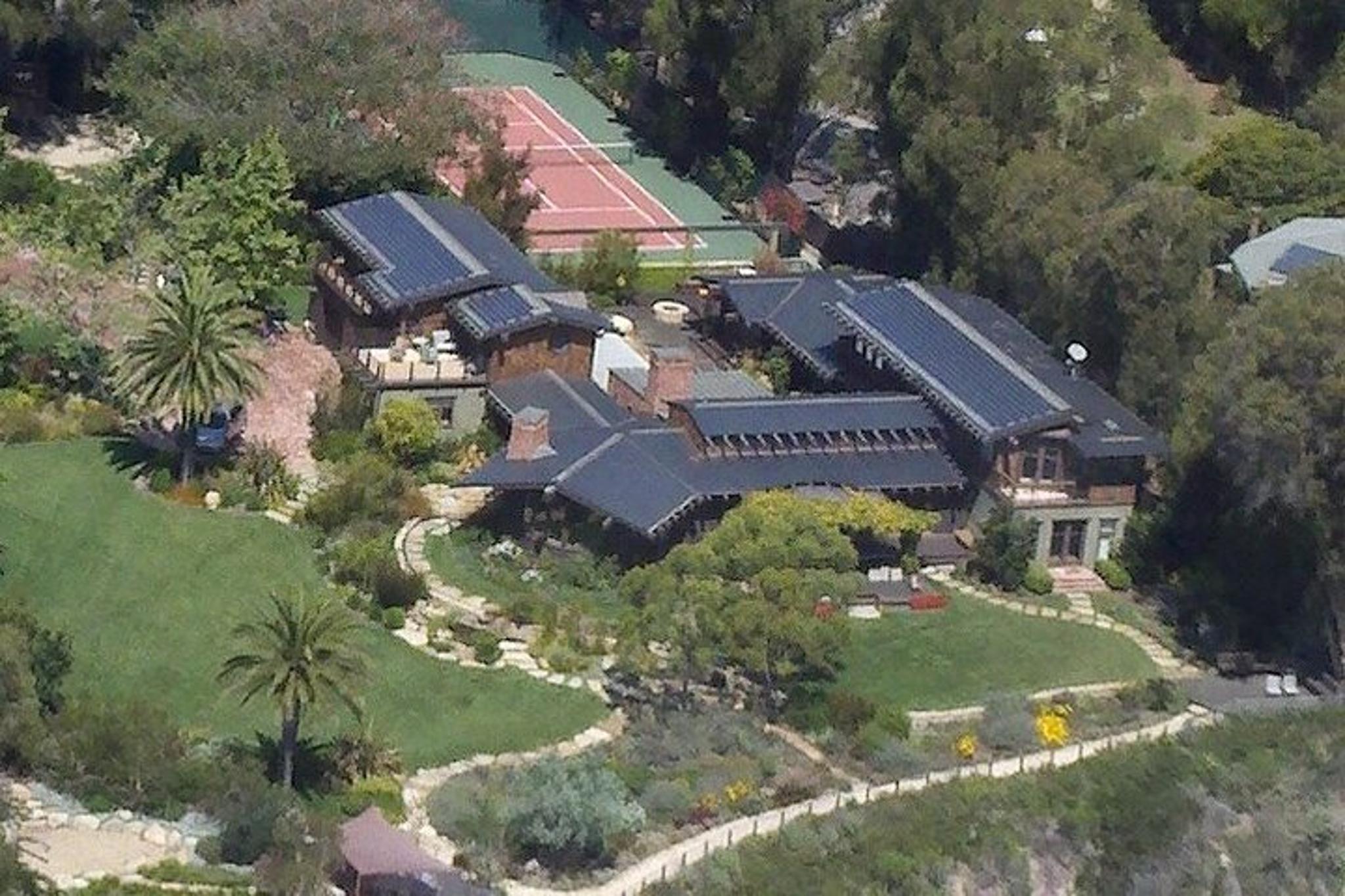 Los Angeles Celebrity Homes Tour 2 hr - Image 6