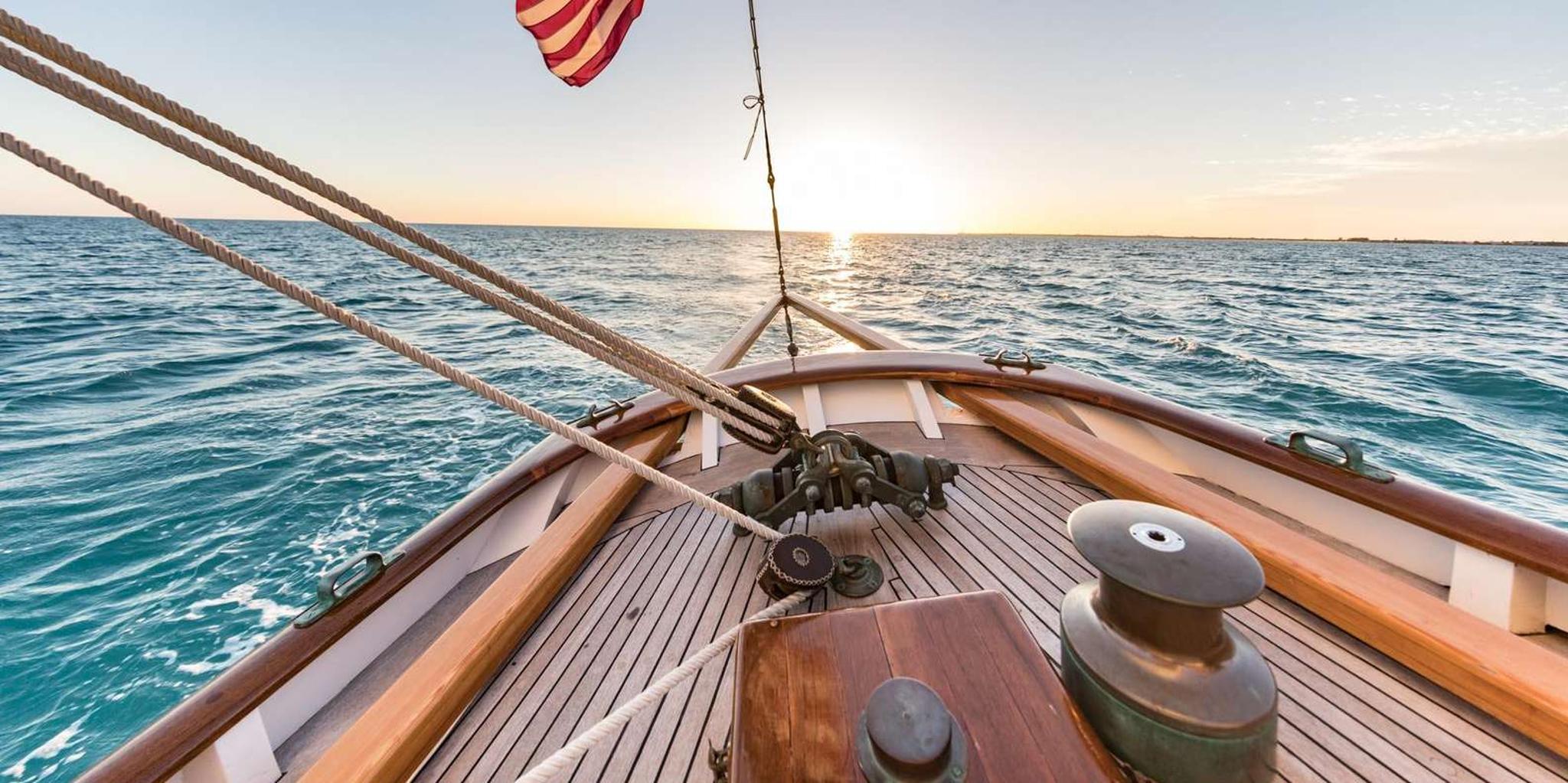 Key West Snorkel and Sunset Cruise - Image 3