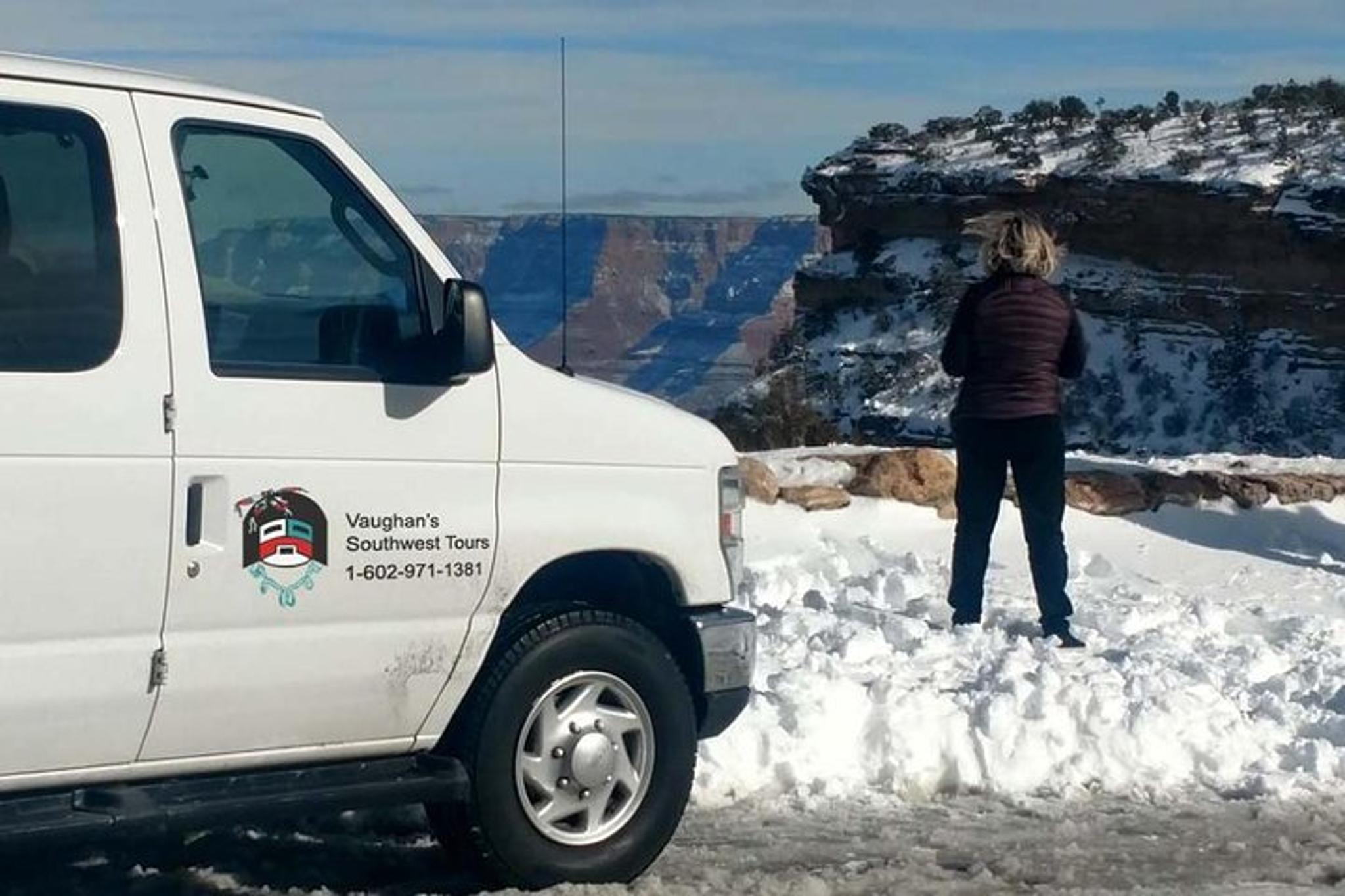 Phoenix Grand Canyon National Park Tour - Image 2