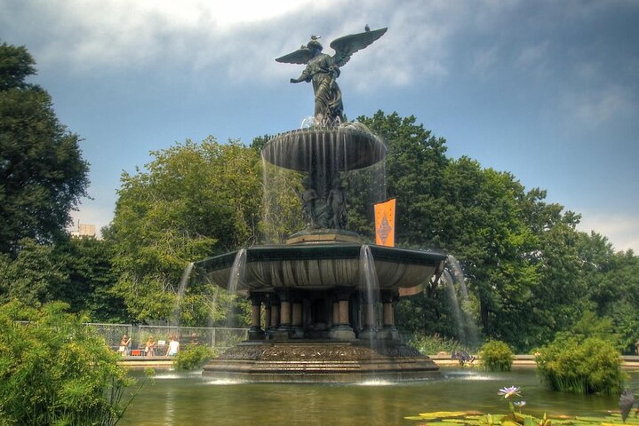 New York Central Park Bike Tour - Image 3