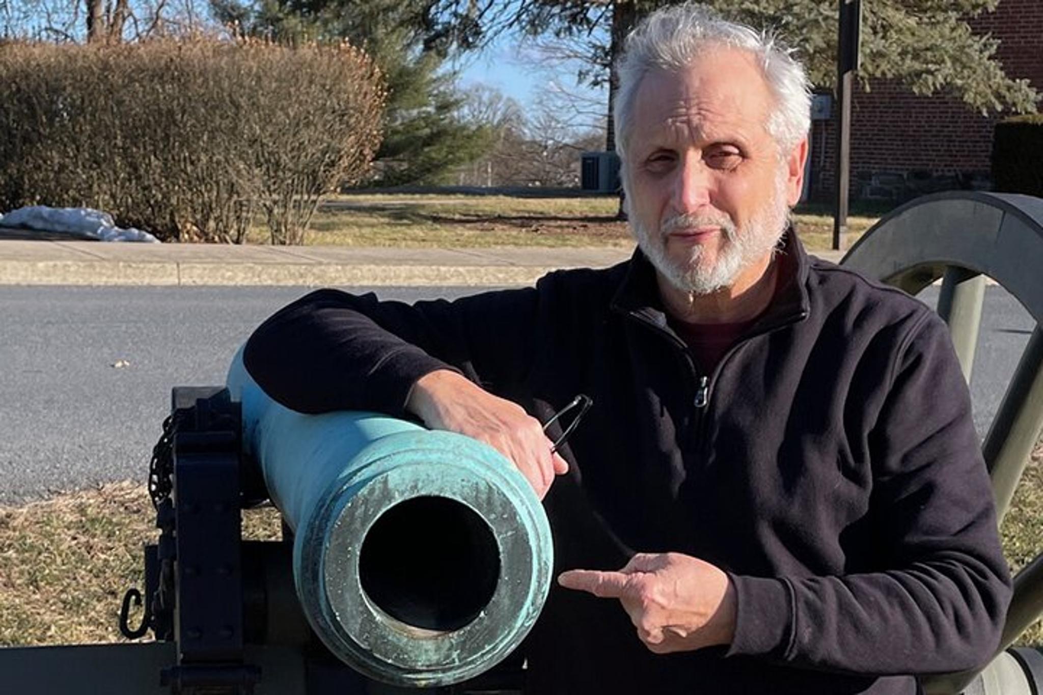 Manassas Battlefield Private Tour - Image 2