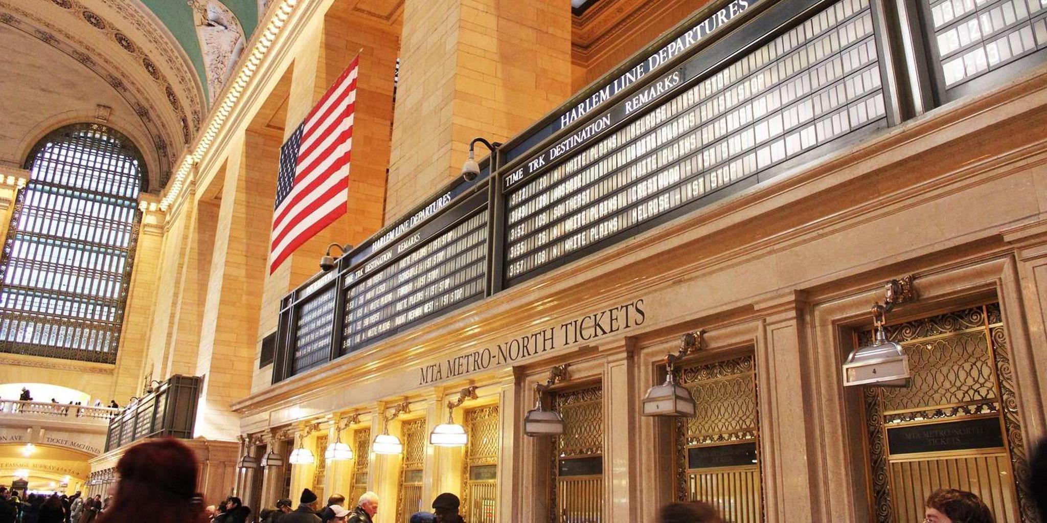 New York City Fifth Avenue Walking Tour - Image 5