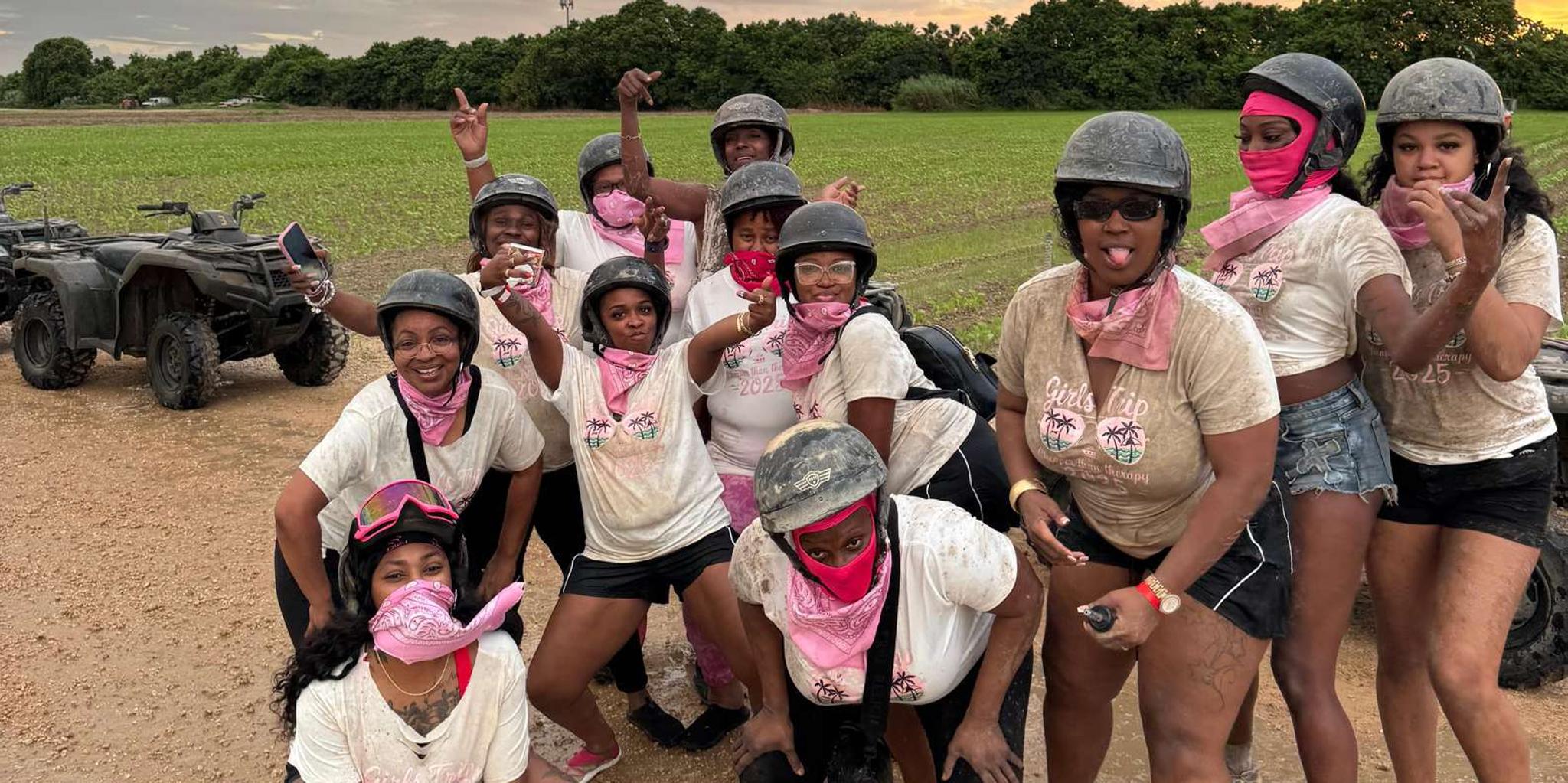 Miami ATV Tour - Image 4