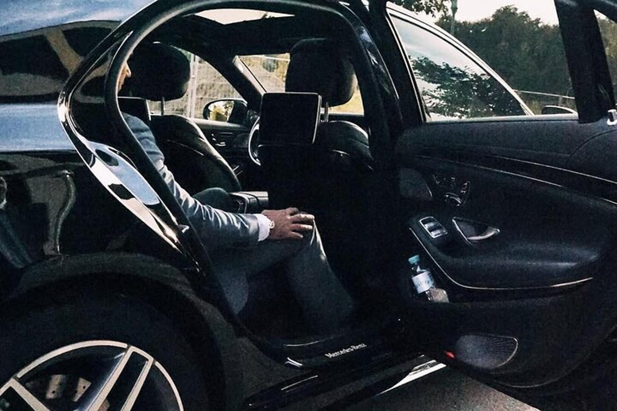 New York Airport Transfer to Newark EWR - Image 2