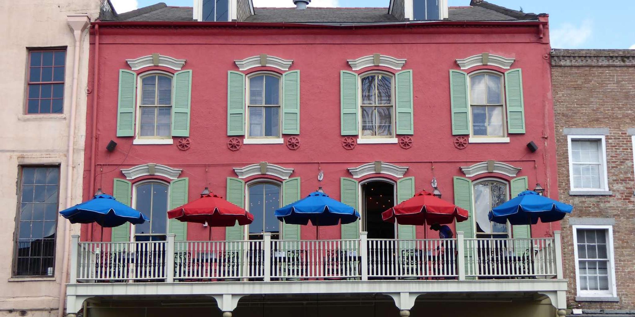 New Orleans French Quarter Walking Tour - Image 5