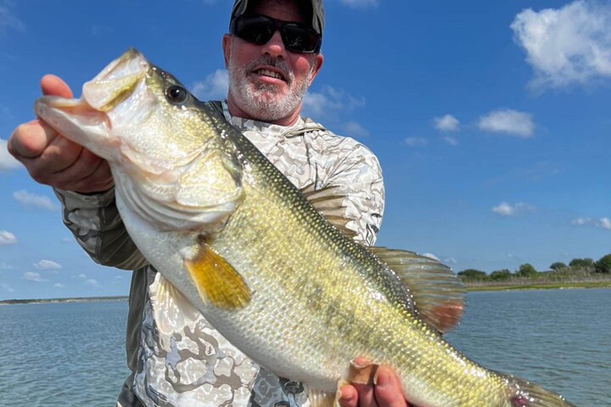 Canyon Lake Fishing Trip - Image 4