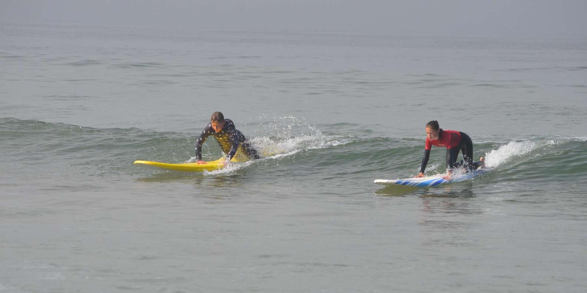 Pismo Beach Surf Lessons - Image 6