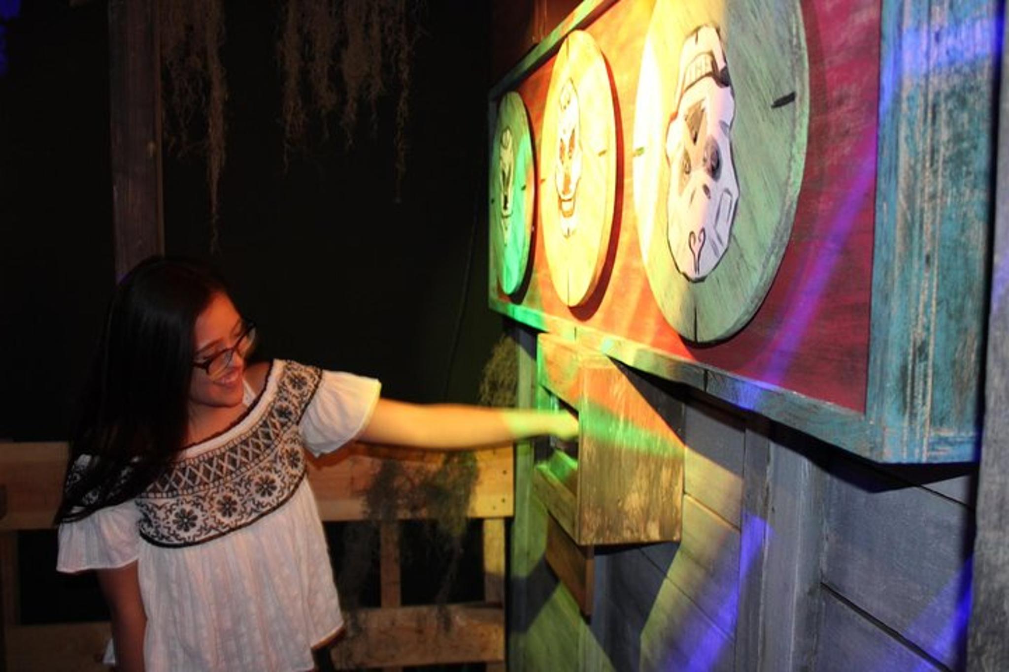 San Antonio Voodoo Theme Escape Room - Image 4