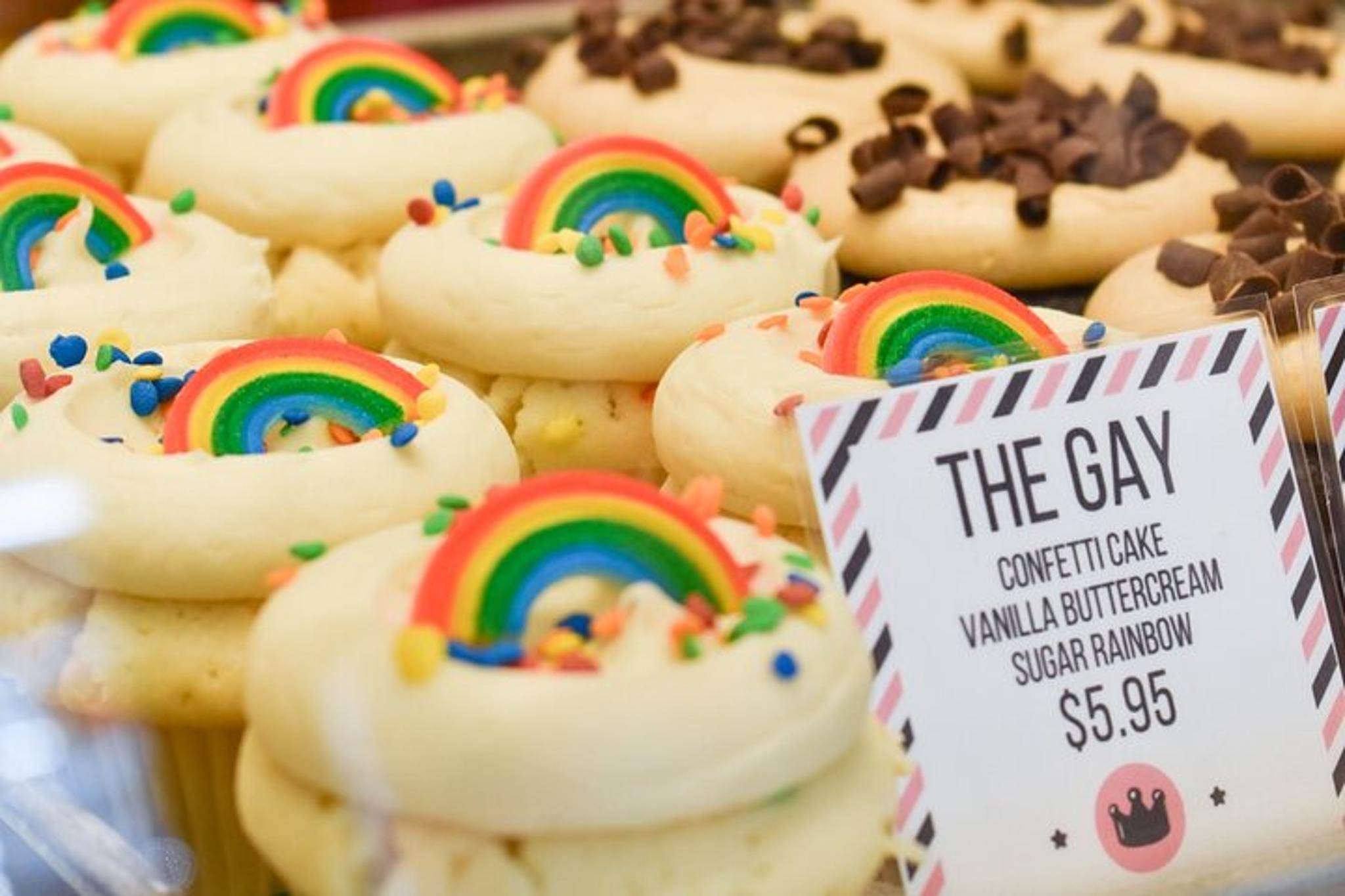 Seattle LGBTQIA+ Stories Walking Tour - Image 1