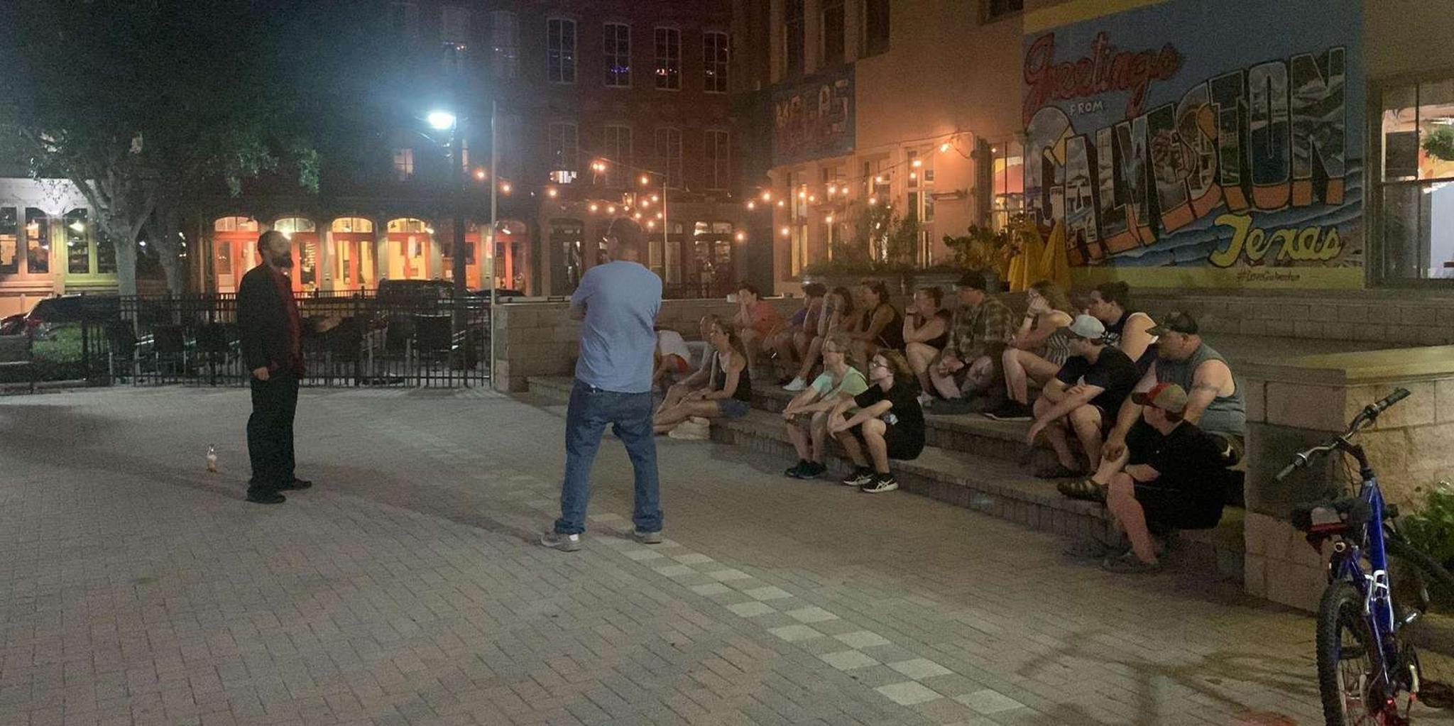 New Orleans Ghost Tour with EMF Detectors - Image 3