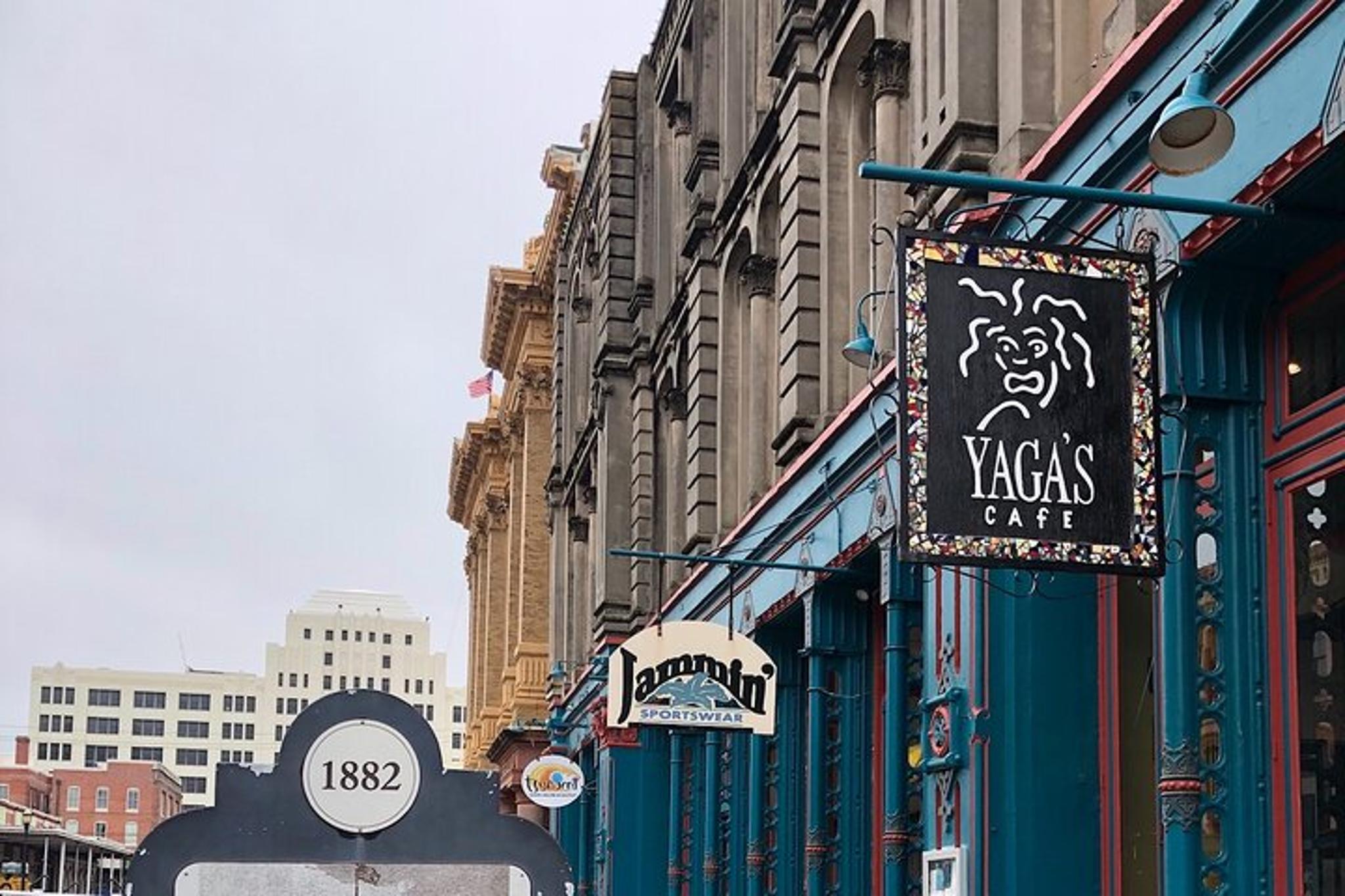 Galveston Private Tour - Image 4