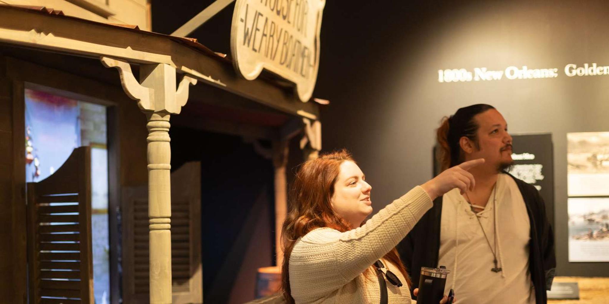 New Orleans Storyville Museum Tour - Image 5