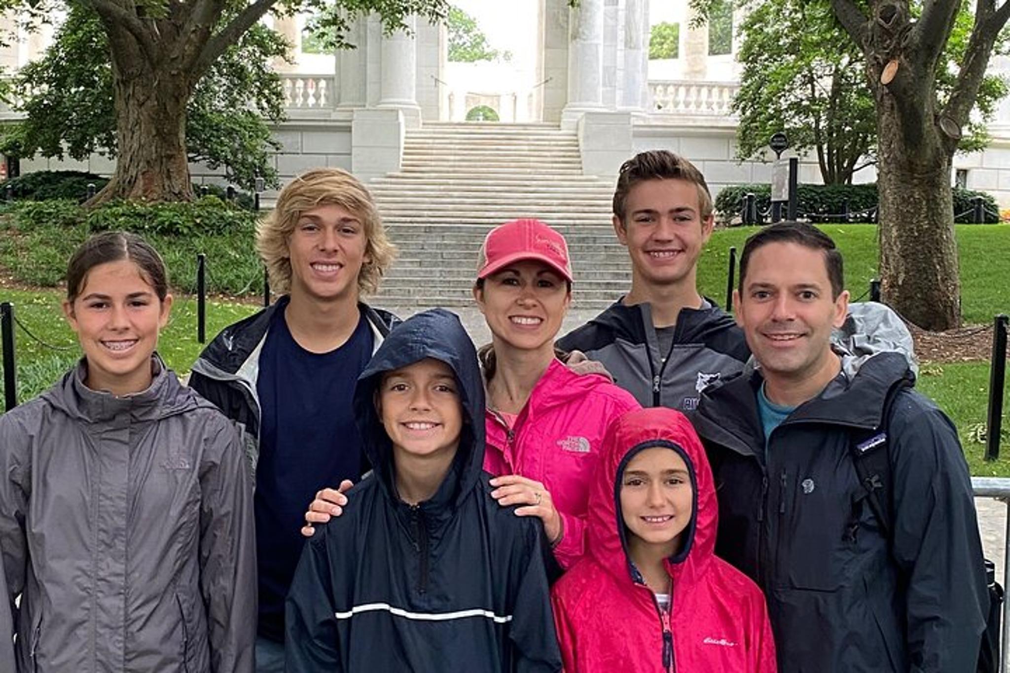 Arlington Cemetery Private Tour - Image 2