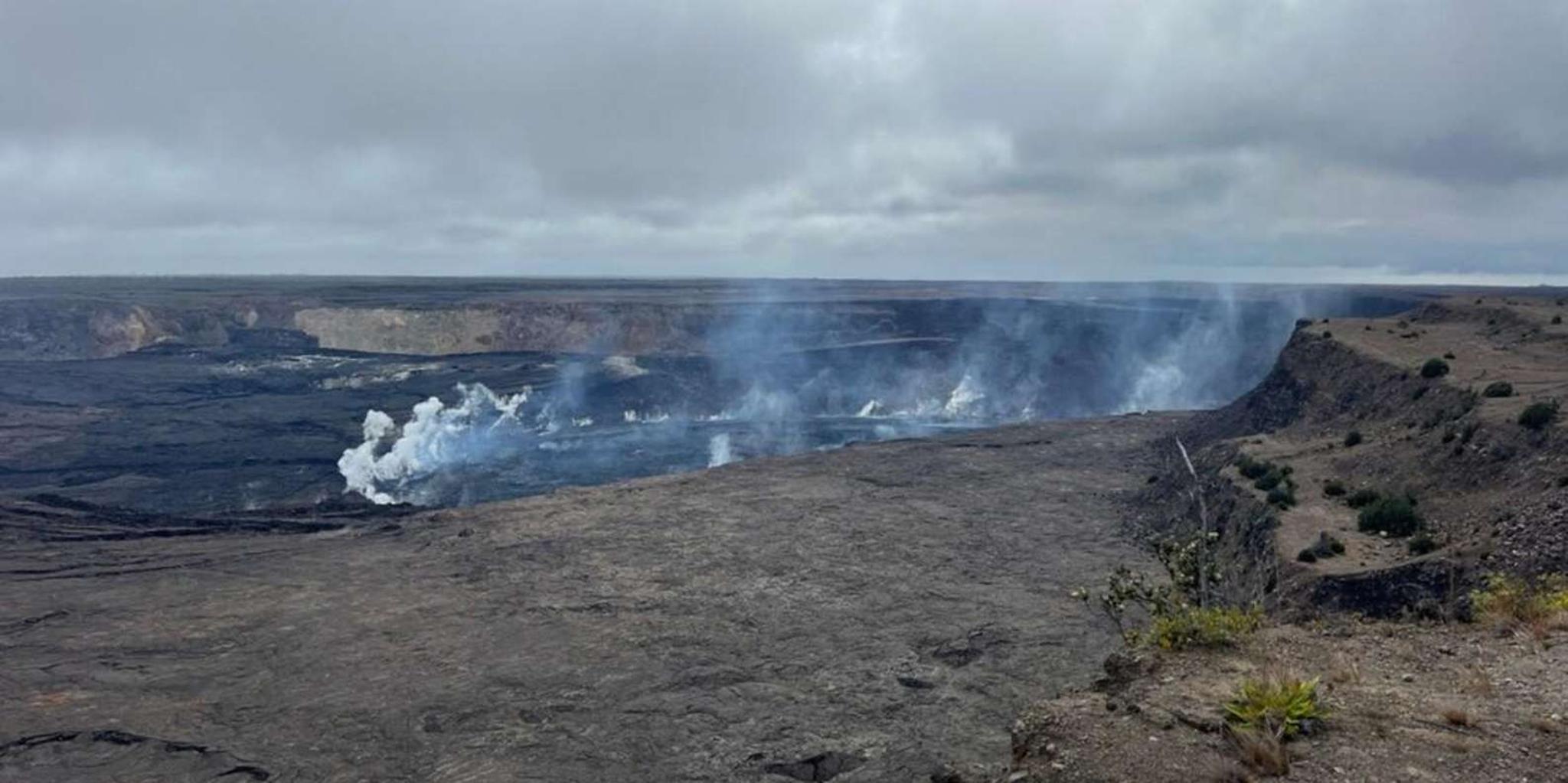 Kona Big Island Volcano Adventure - Image 6
